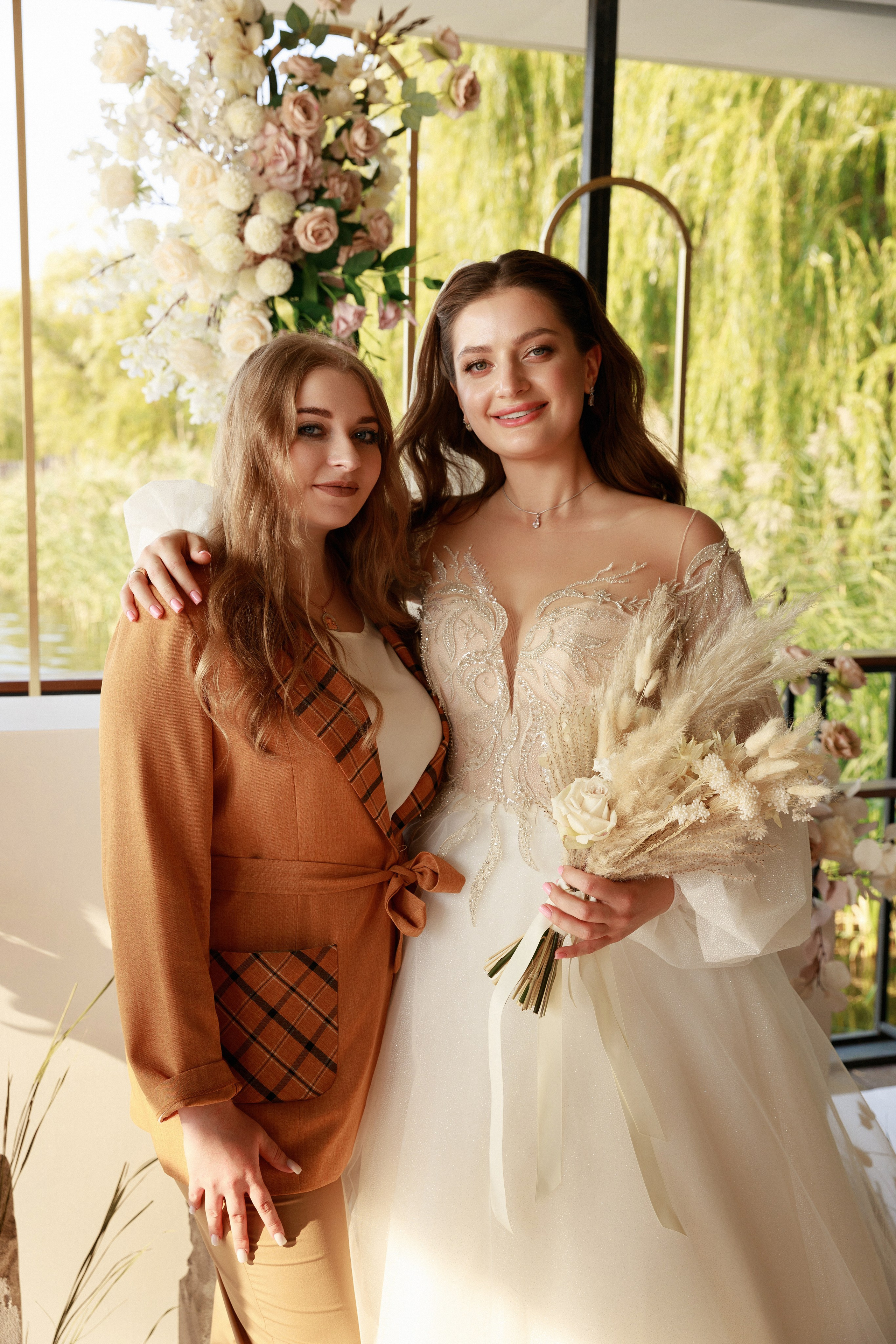 Віталіна & Владислав. Весільний та сімейний фотограф у Харкові Ткаченко Світлана