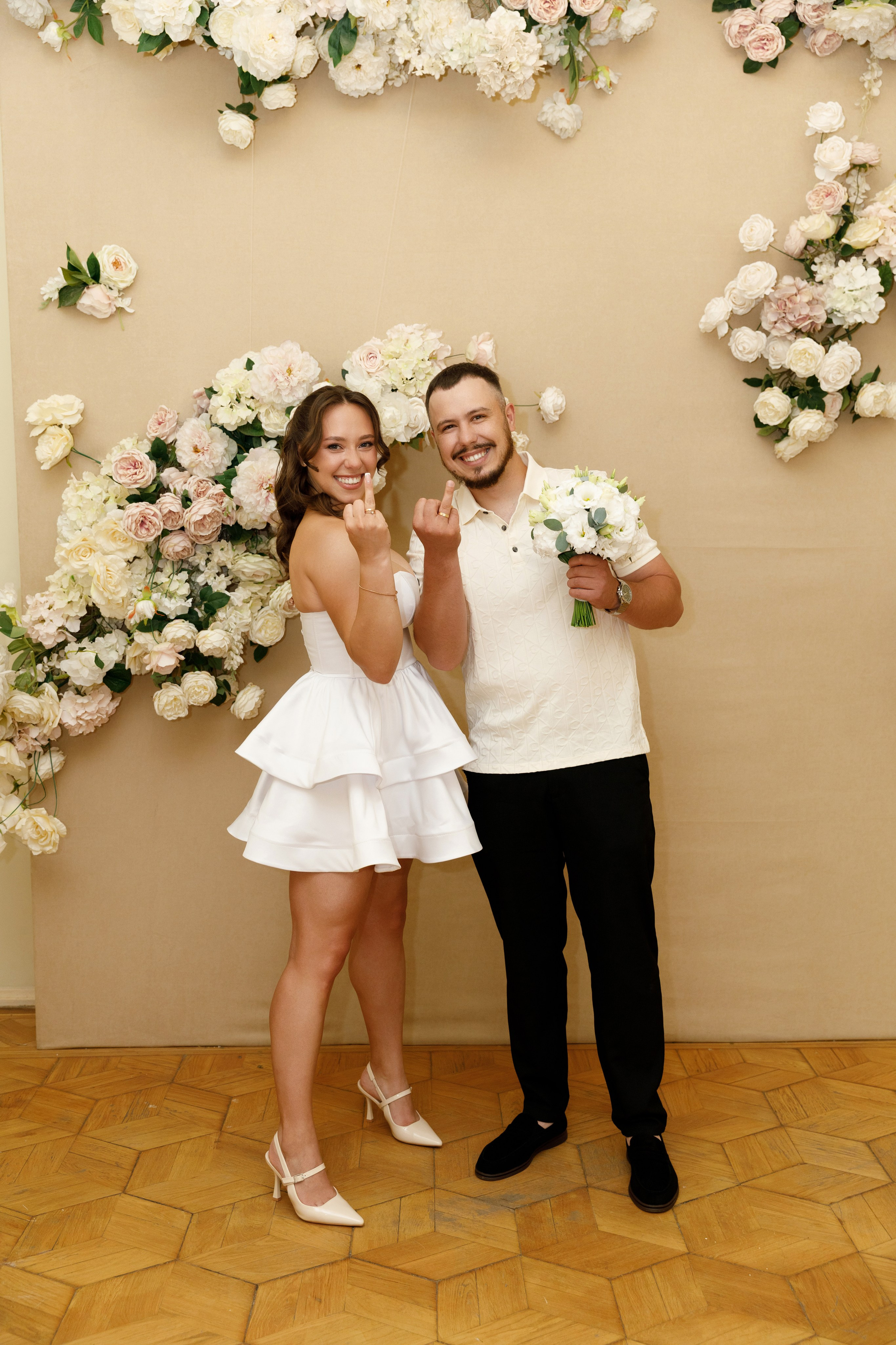 Анна & Валентин. Весільний та сімейний фотограф у Харкові Ткаченко Світлана