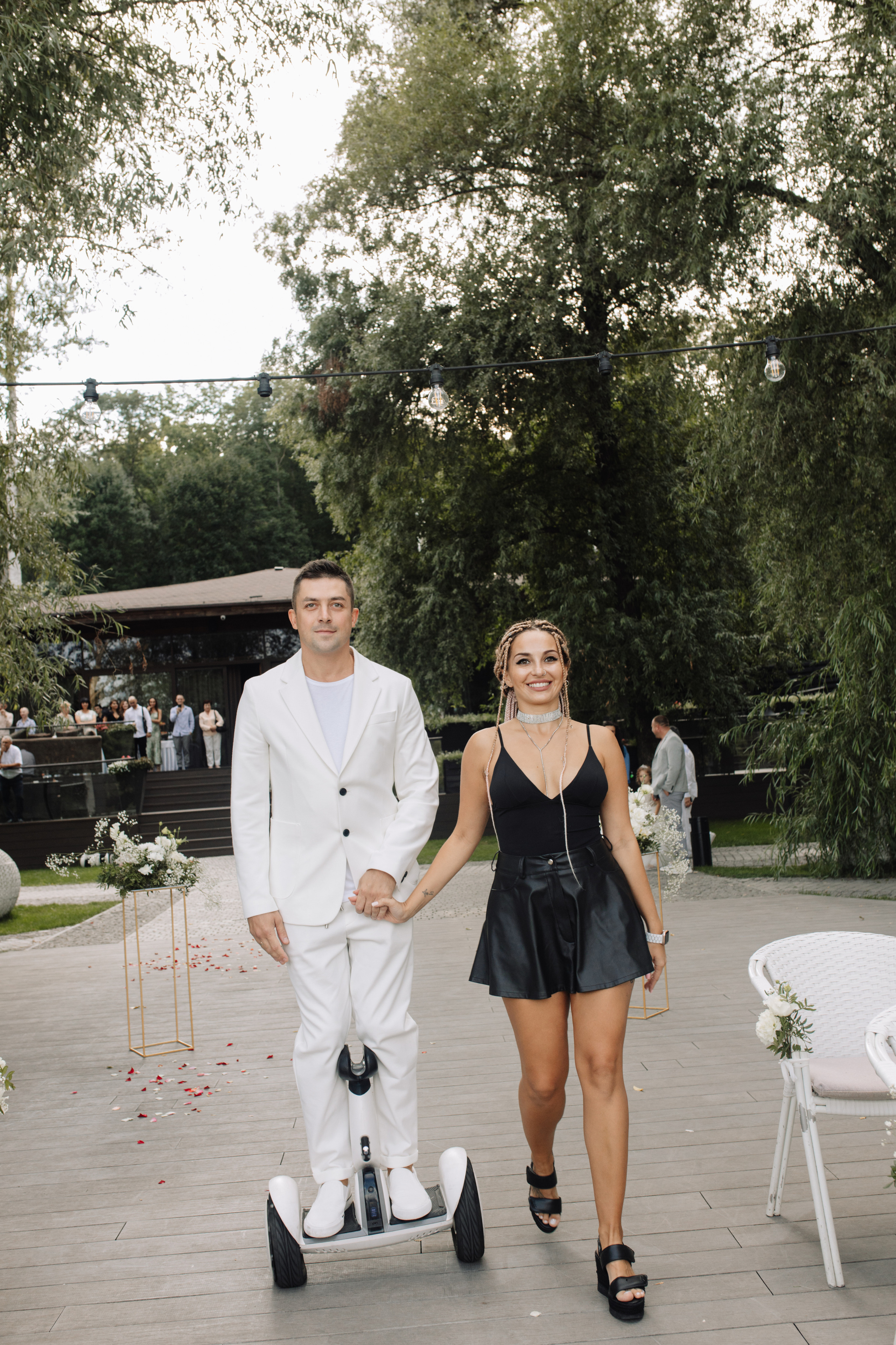 Анна & Артем. Весільний та сімейний фотограф у Харкові Ткаченко Світлана