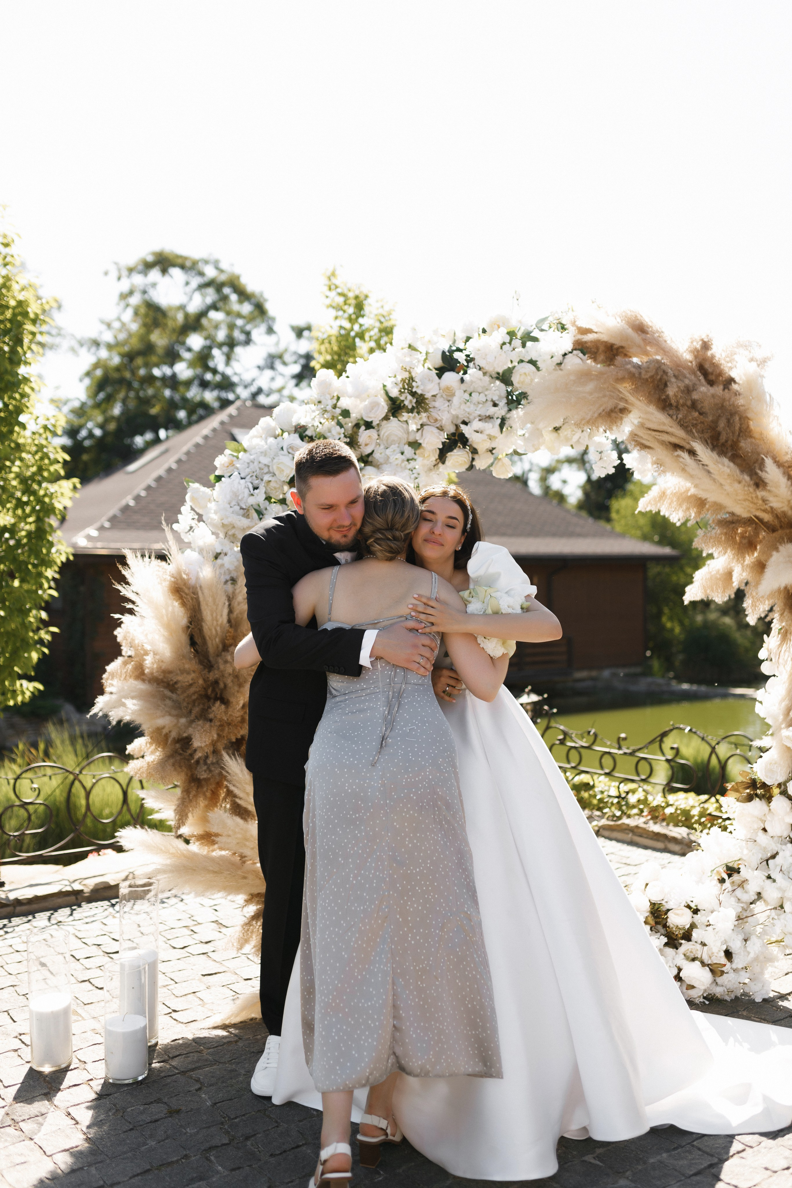 Дар’я & Артур. Весільний та сімейний фотограф у Харкові Ткаченко Світлана