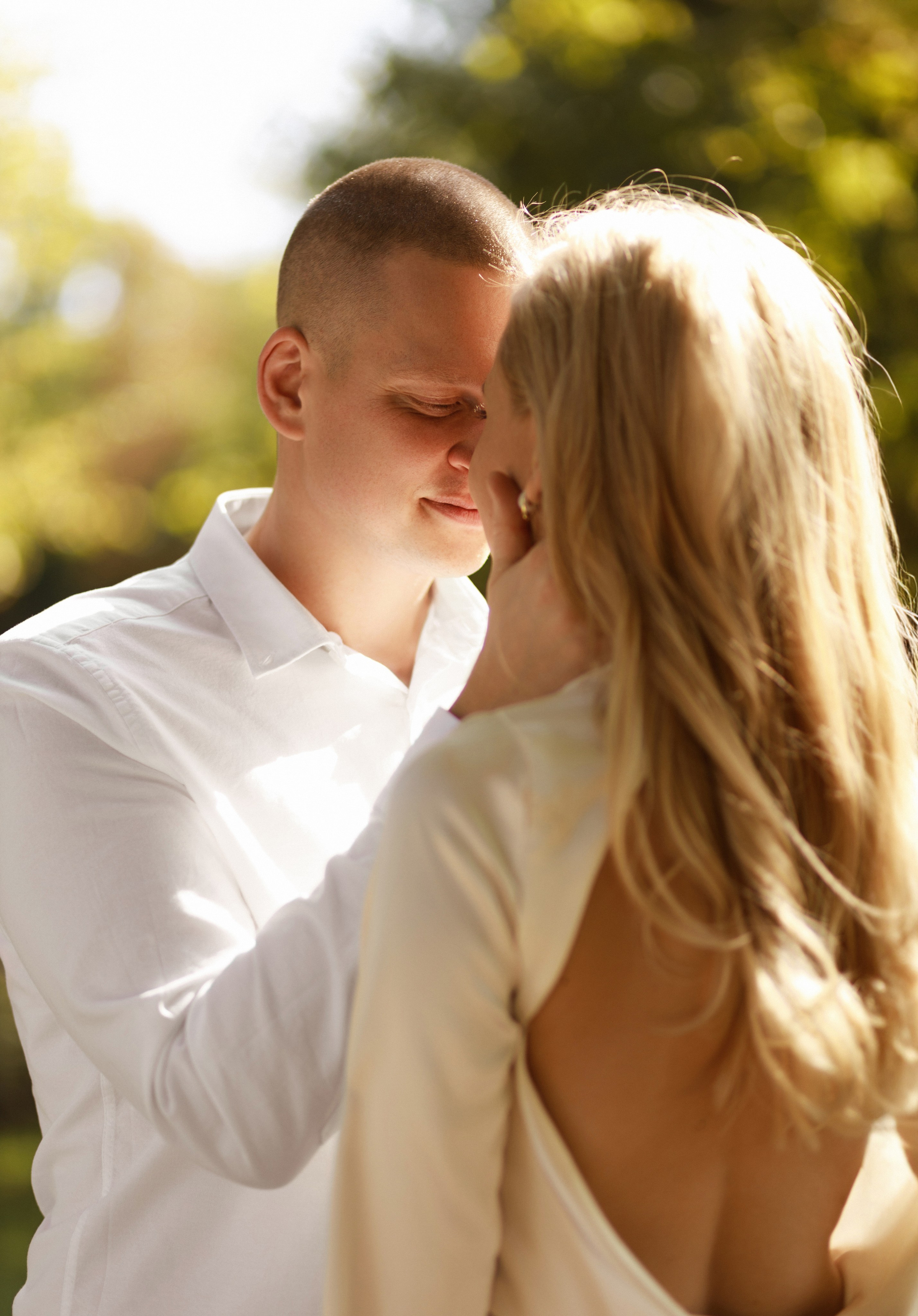 Дар’я & Артур. Весільний та сімейний фотограф у Харкові Ткаченко Світлана