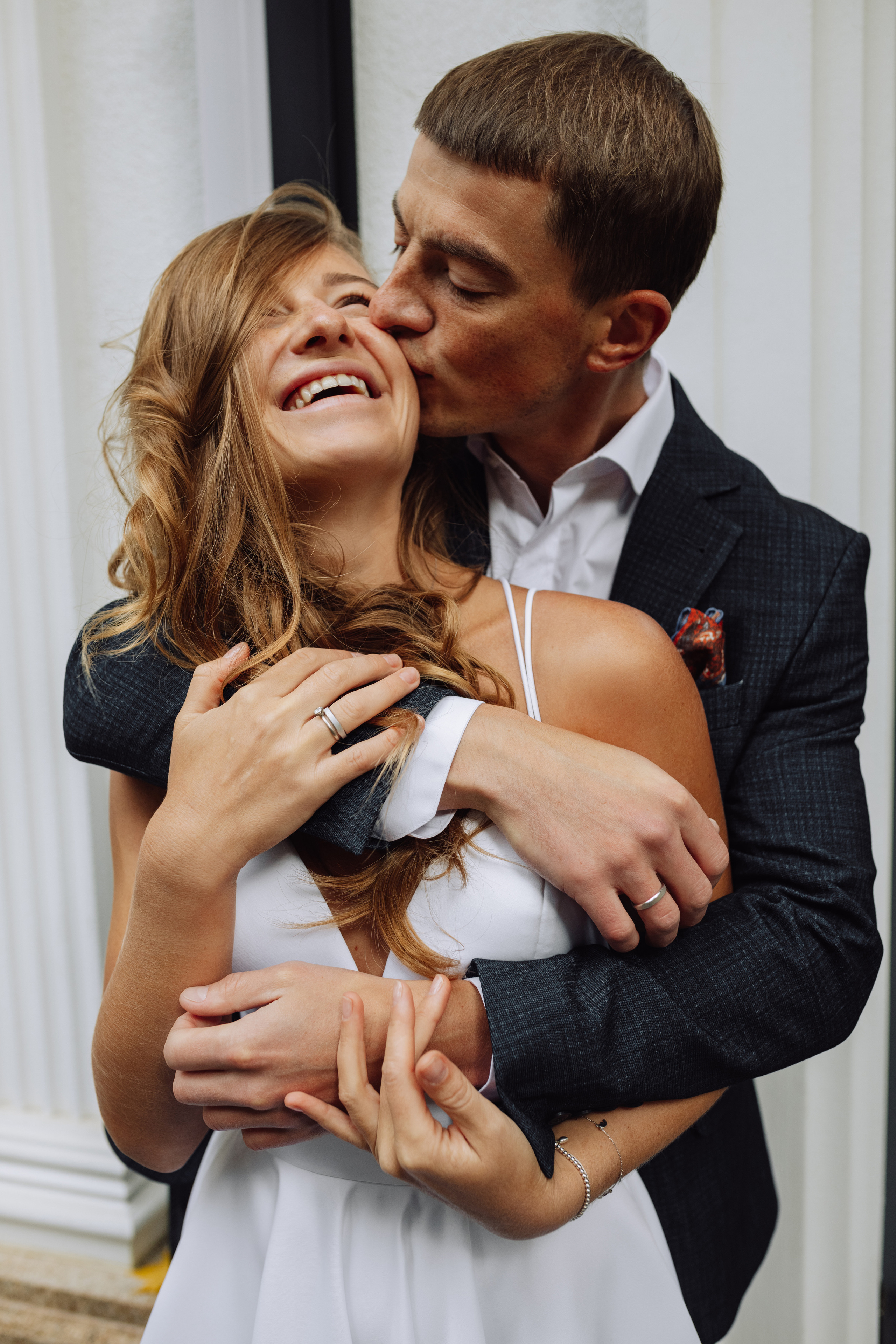 Христина & Олексій. Весільний та сімейний фотограф у Харкові Ткаченко Світлана