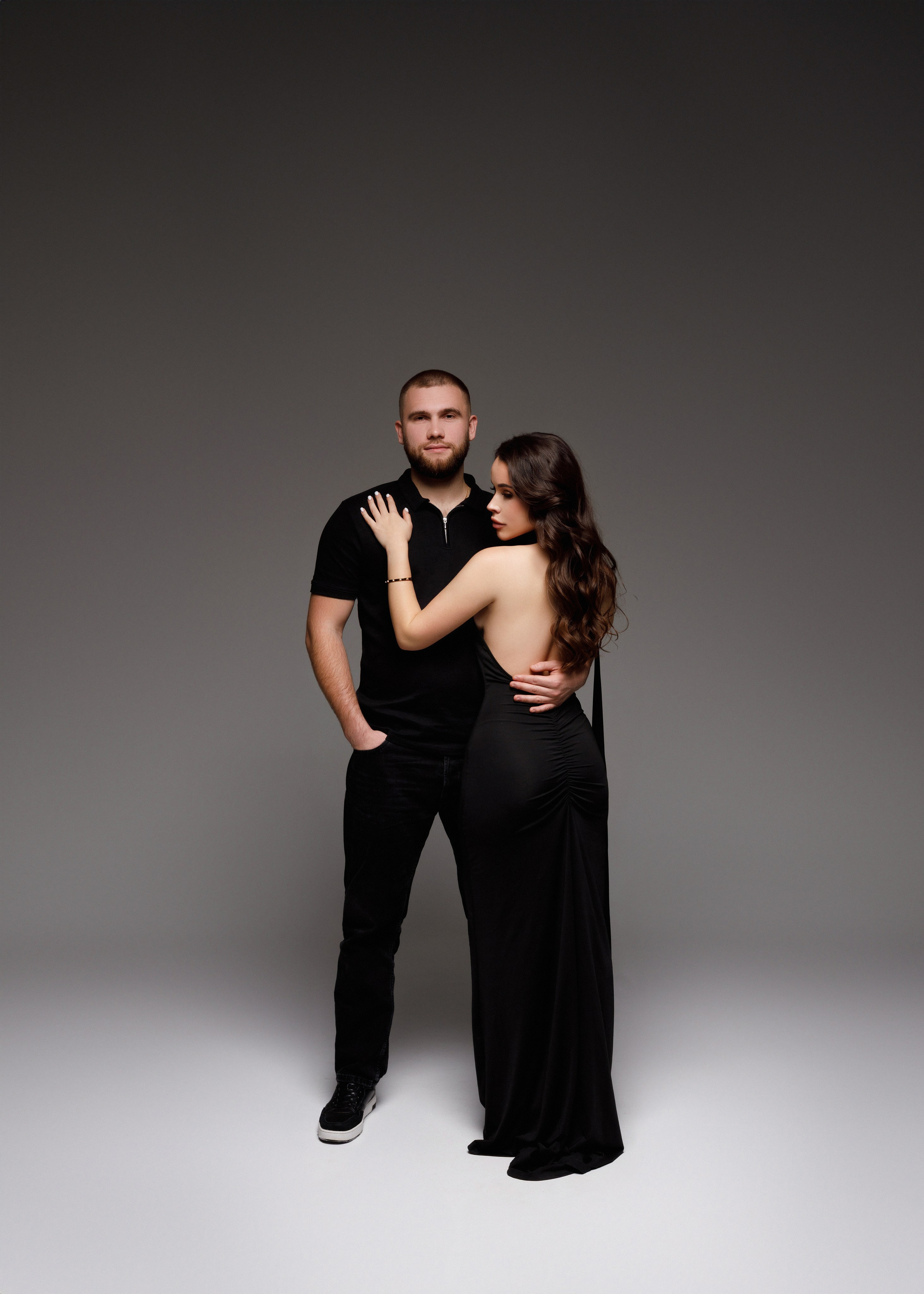 Ксенія & Дмитро. Весільний та сімейний фотограф у Харкові Ткаченко Світлана