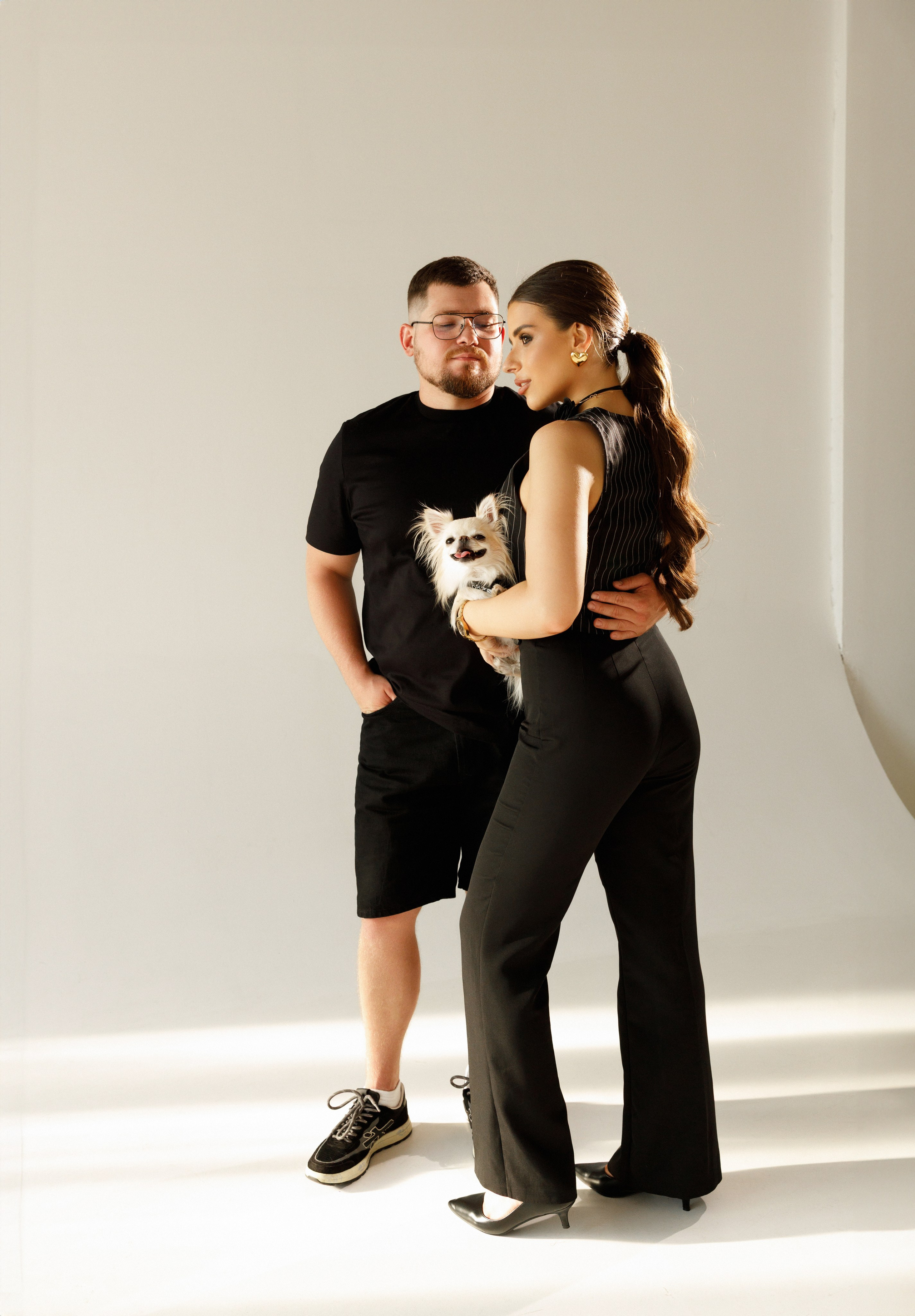 Ольга & Іван. Весільний та сімейний фотограф у Харкові Ткаченко Світлана