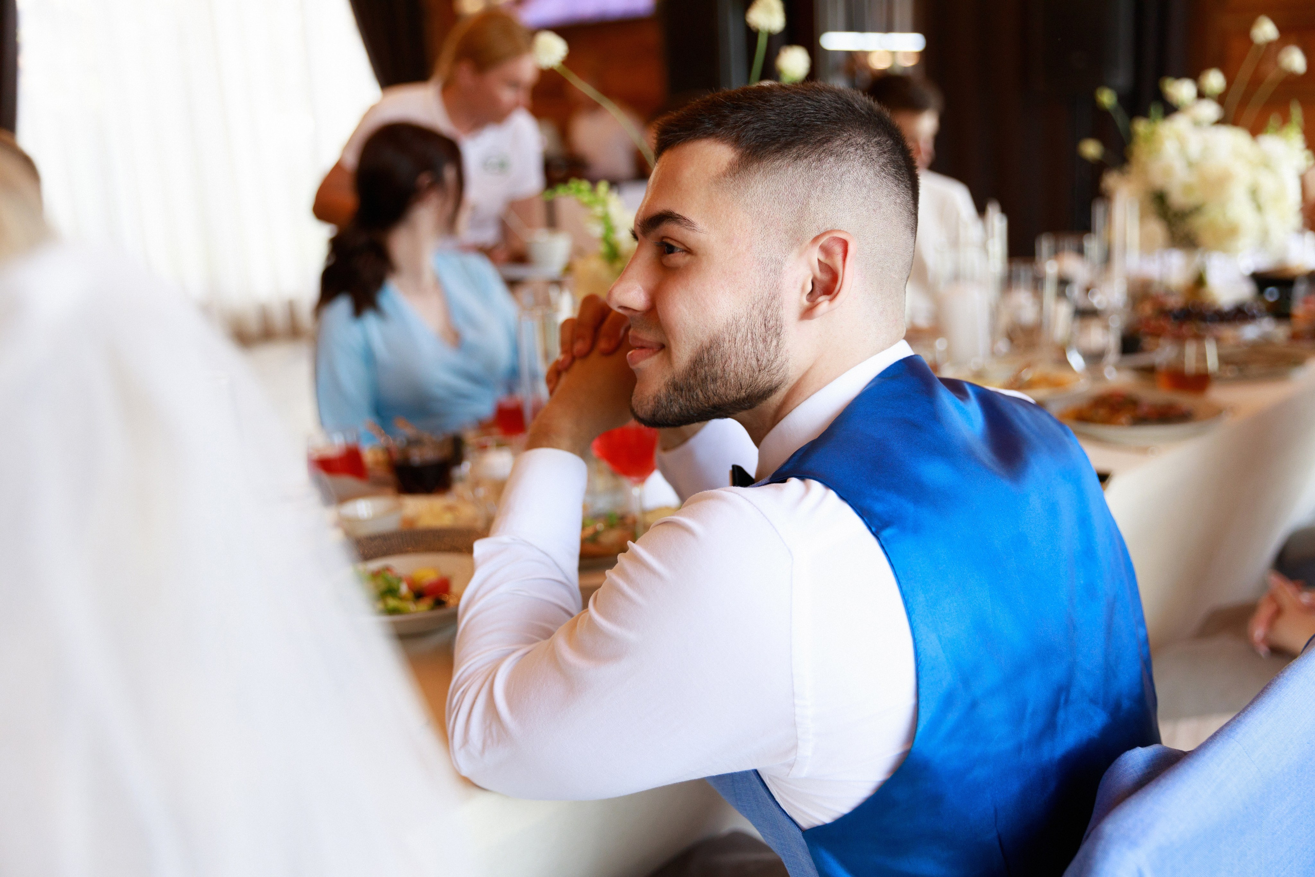 Дарина & Тимур. Весільний та сімейний фотограф у Харкові Ткаченко Світлана