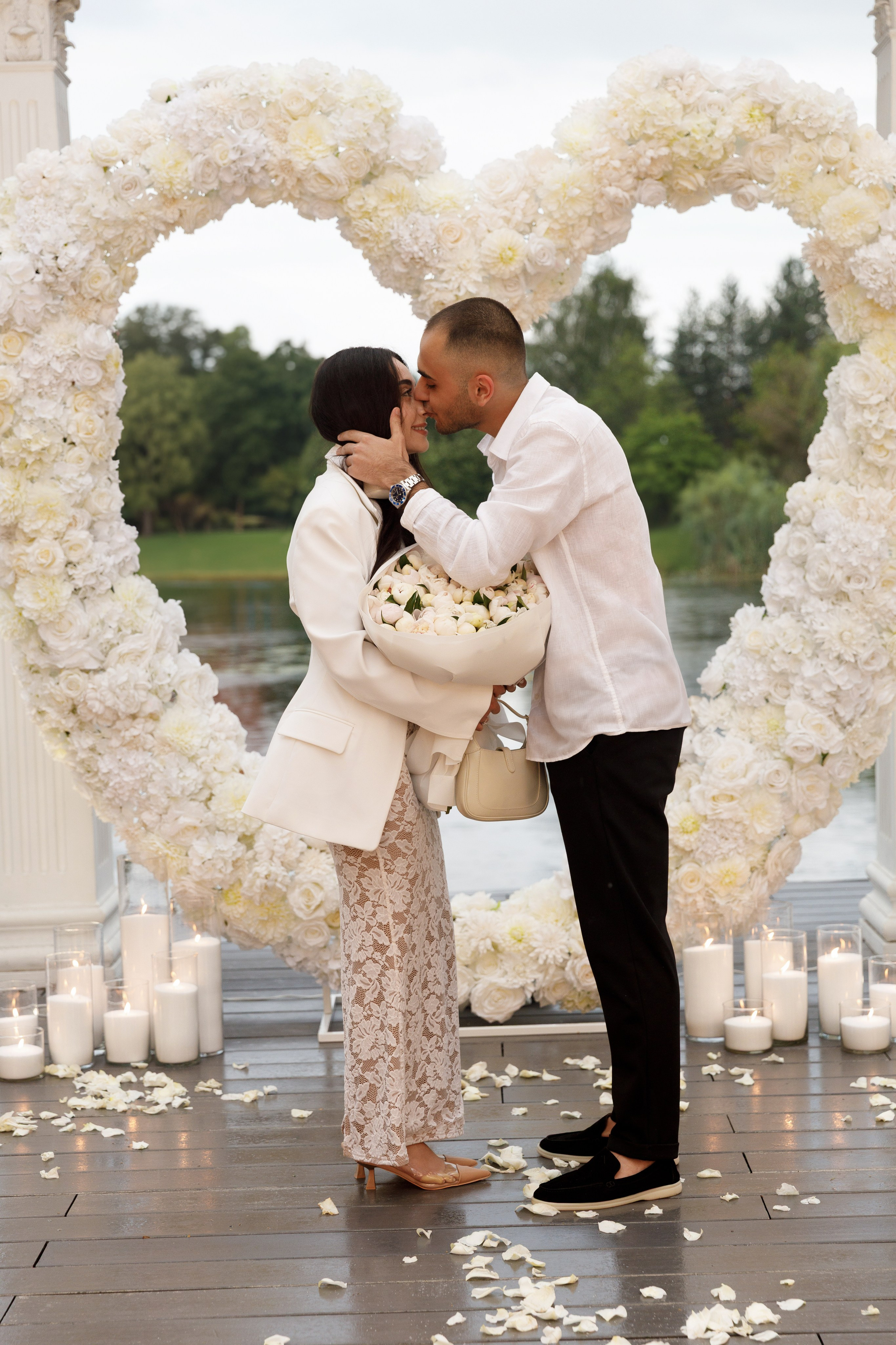 Аяз & Джахан. Весільний та сімейний фотограф у Харкові Ткаченко Світлана
