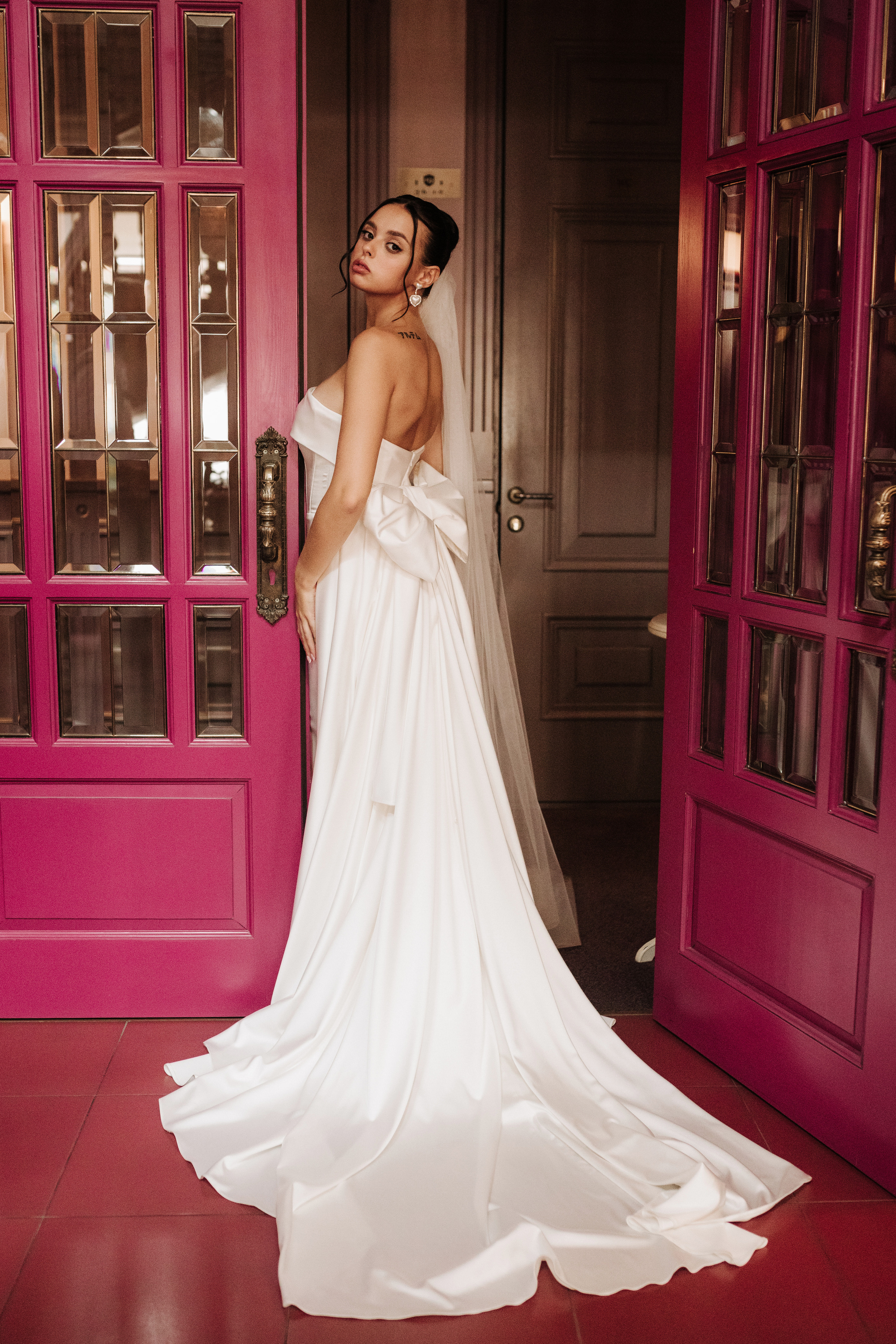 Анна & Артем. Весільний та сімейний фотограф у Харкові Ткаченко Світлана