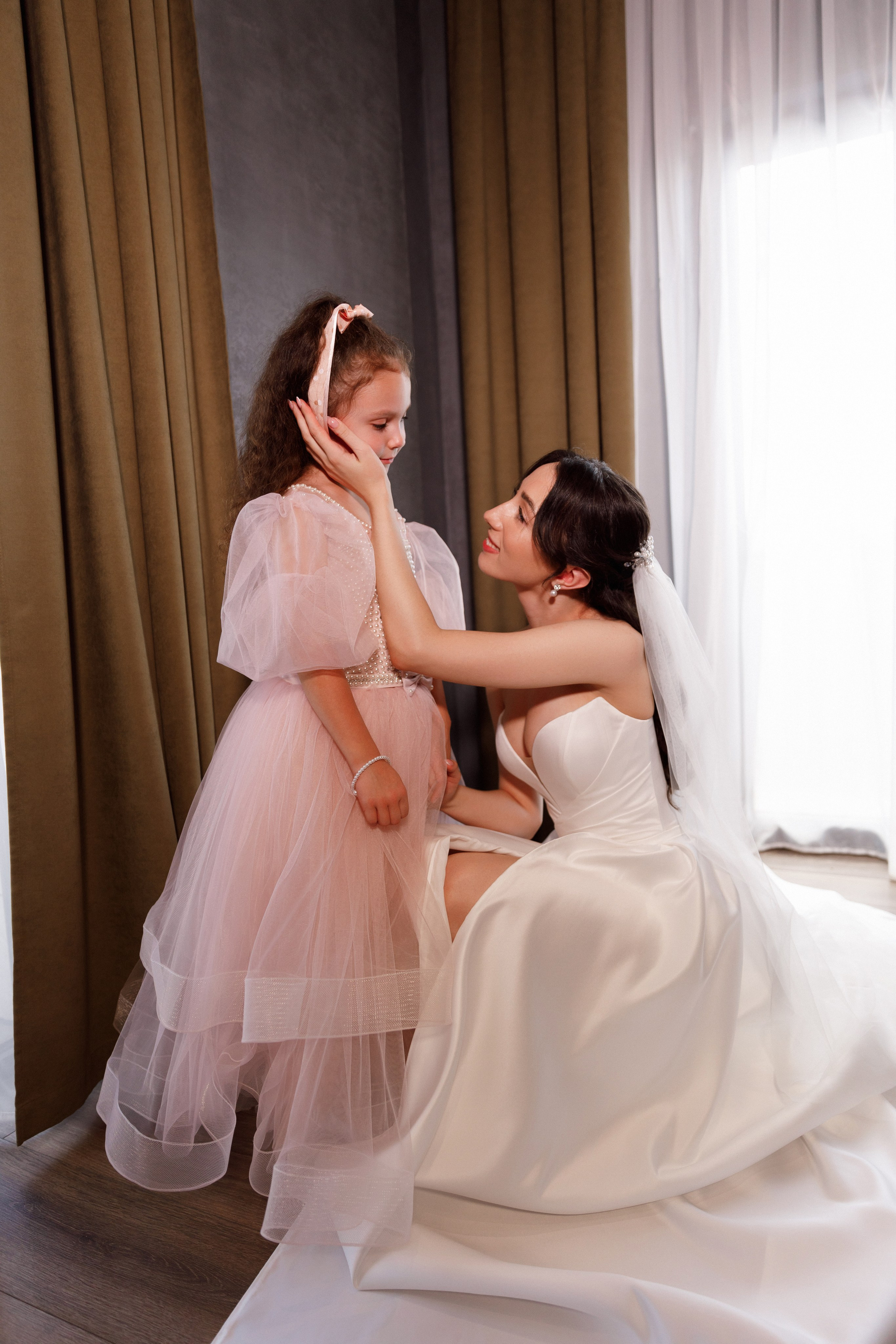 Дарʼя & Кирило. Весільний та сімейний фотограф у Харкові Ткаченко Світлана