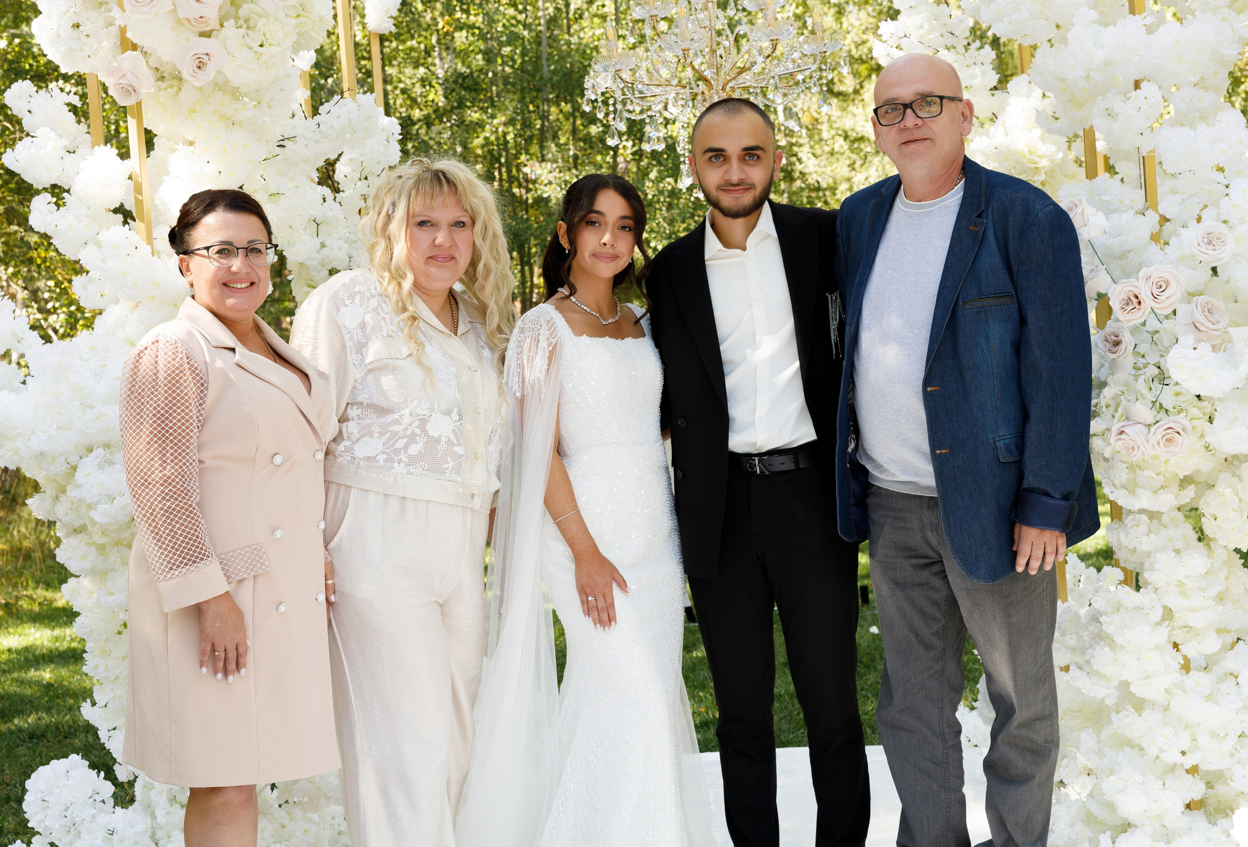 Аяз Джахан. Весільний та сімейний фотограф у Харкові Ткаченко Світлана