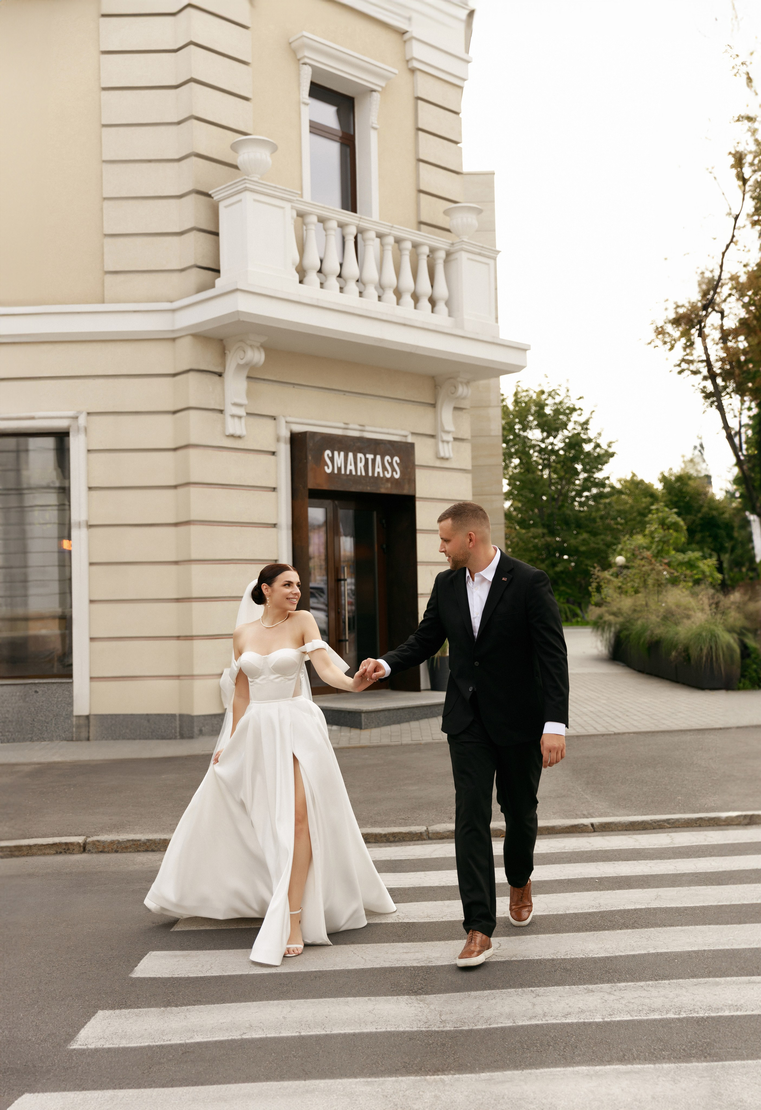 Катерина & Дмитро. Весільний та сімейний фотограф у Харкові Ткаченко Світлана