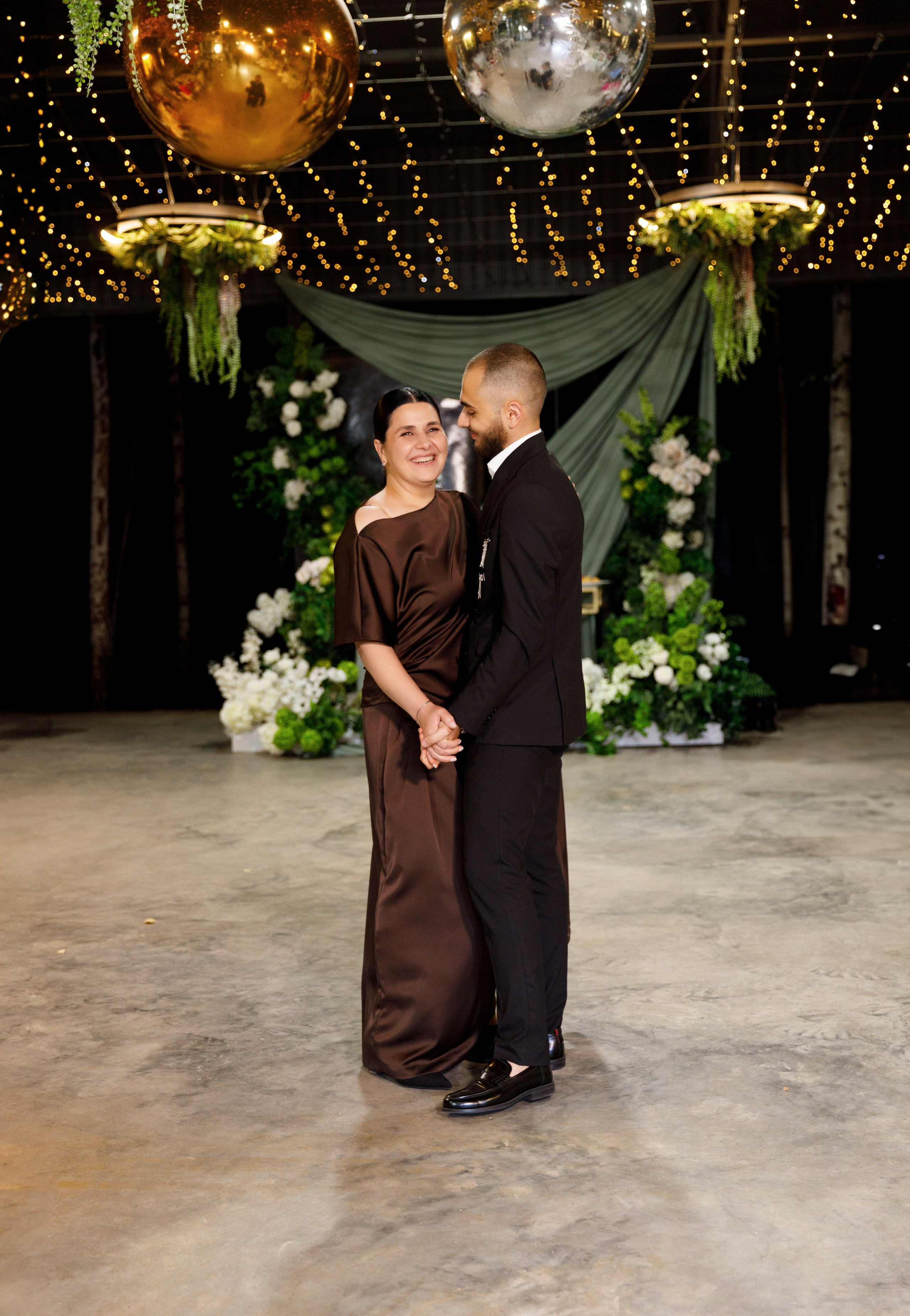 Аяз Джахан. Весільний та сімейний фотограф у Харкові Ткаченко Світлана