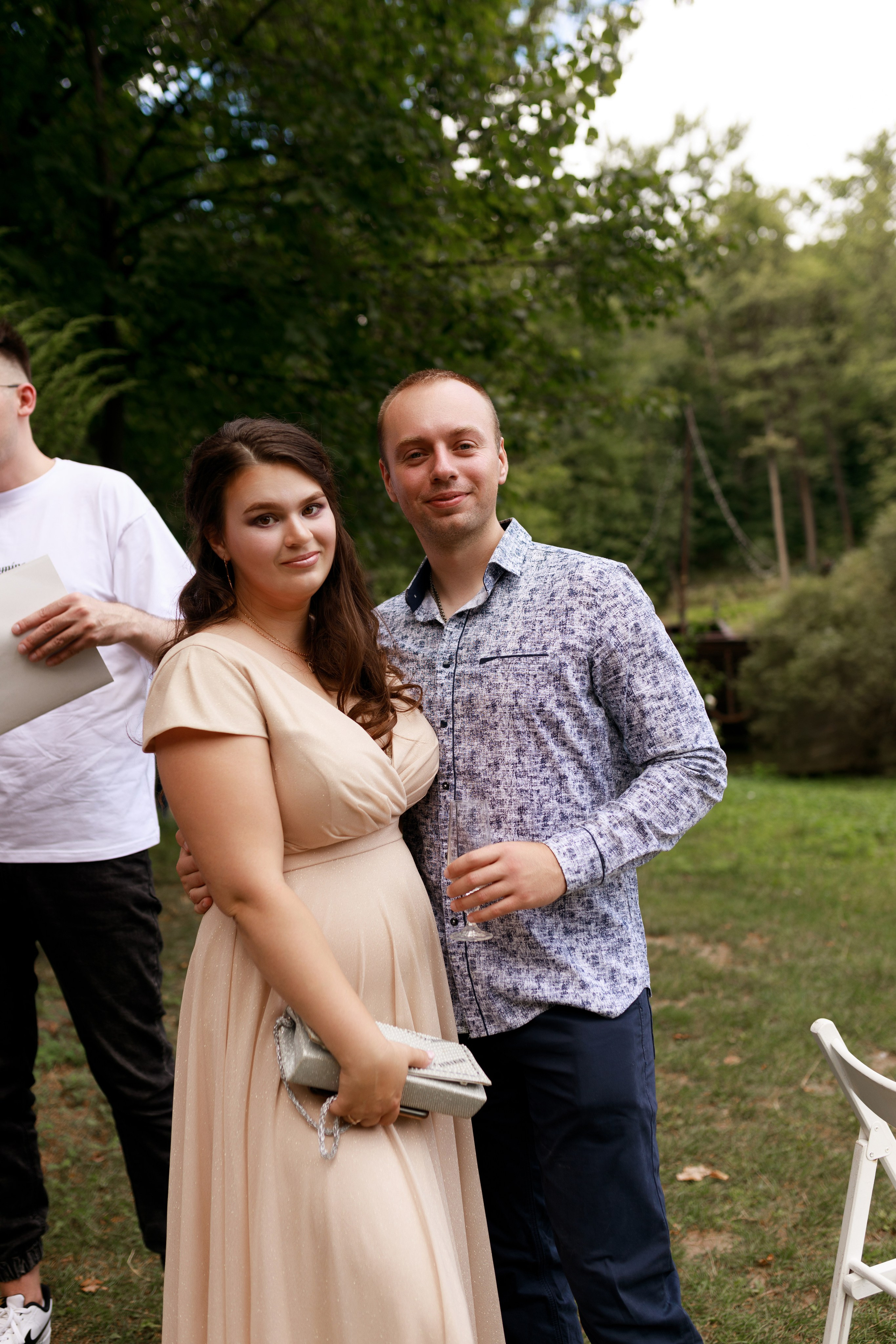 Аліна & Ярослав. Весільний та сімейний фотограф у Харкові Ткаченко Світлана