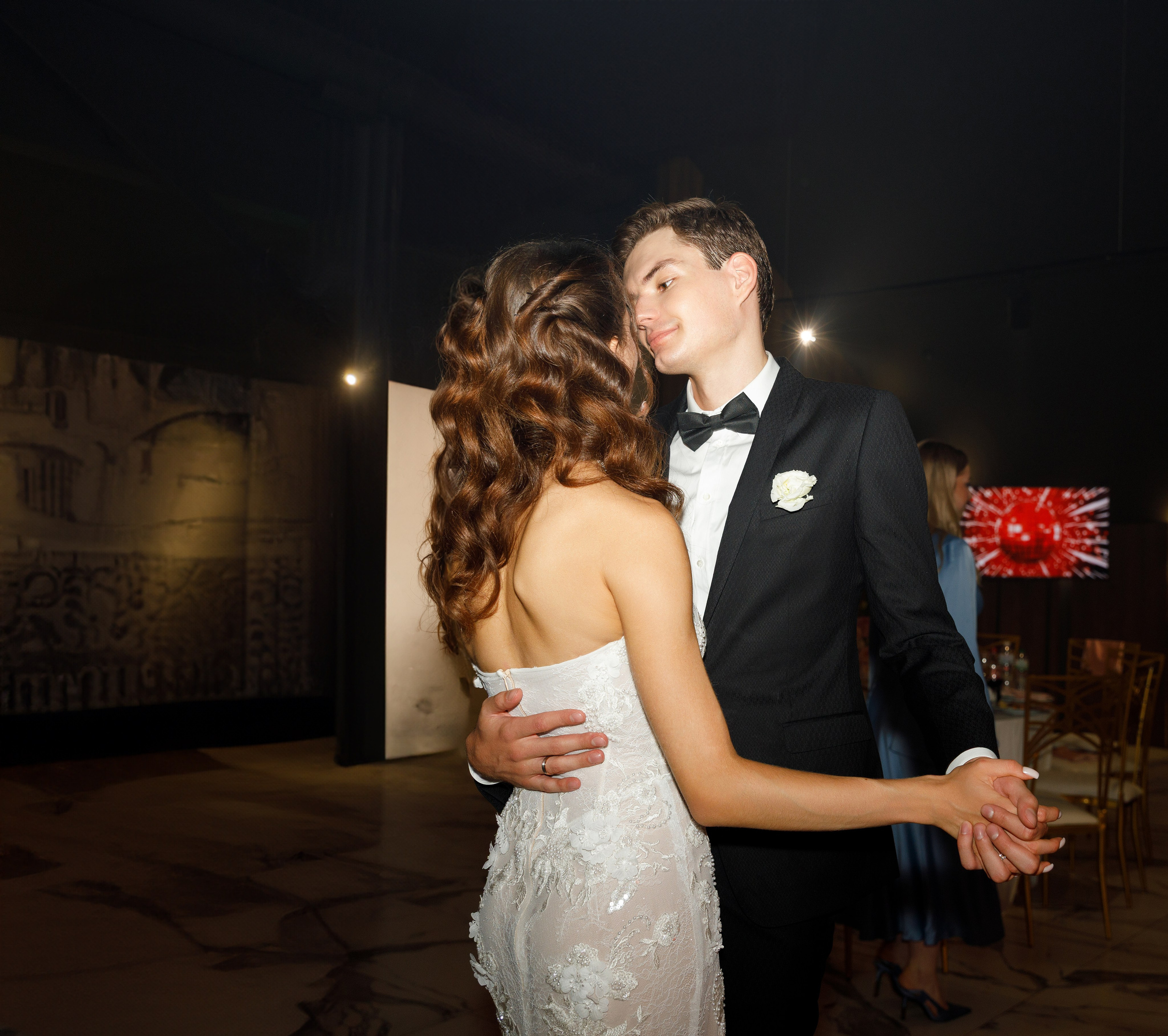 Анна & Денис. Весільний та сімейний фотограф у Харкові Ткаченко Світлана