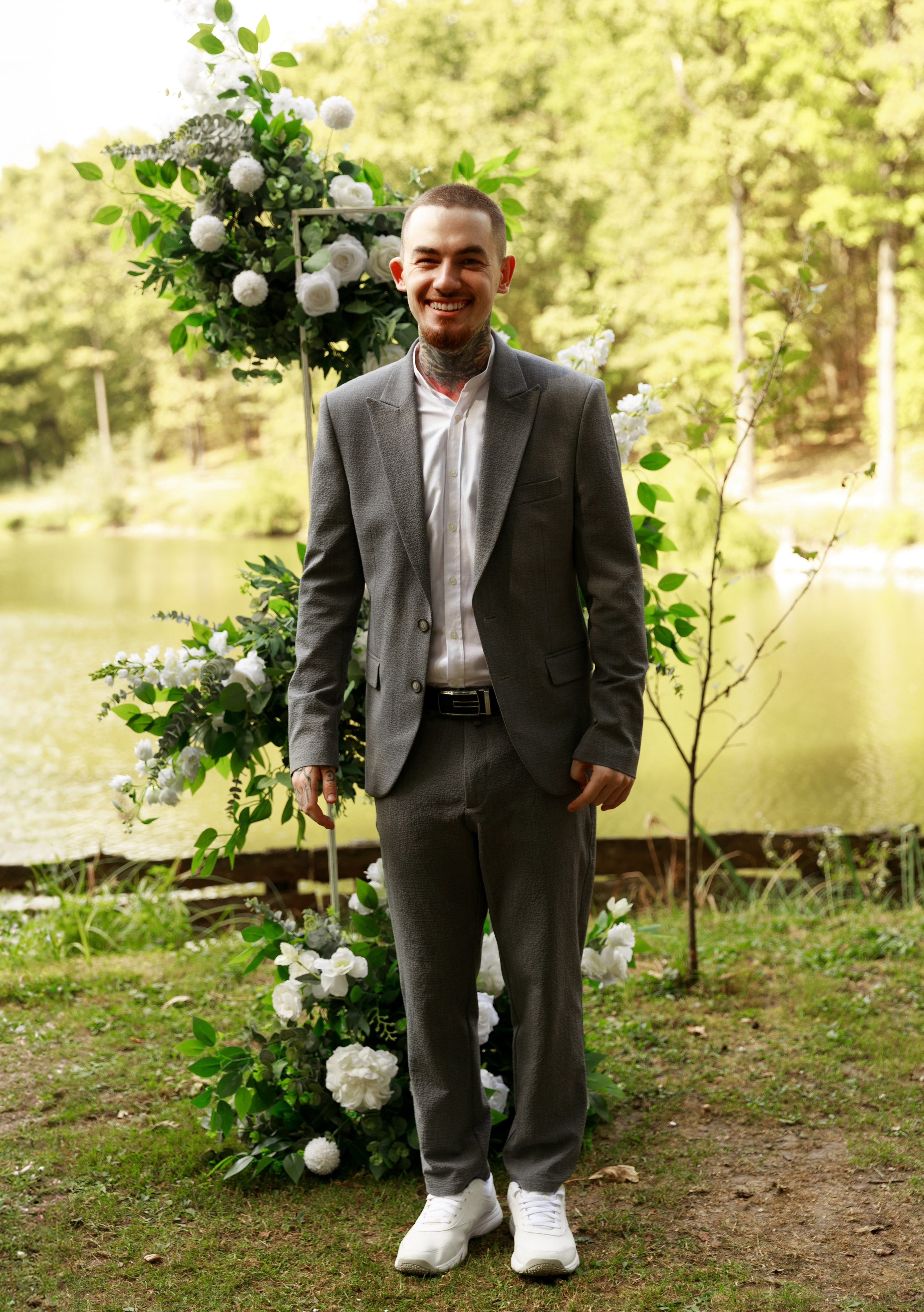 Анастасія & Артем. Весільний та сімейний фотограф у Харкові Ткаченко Світлана