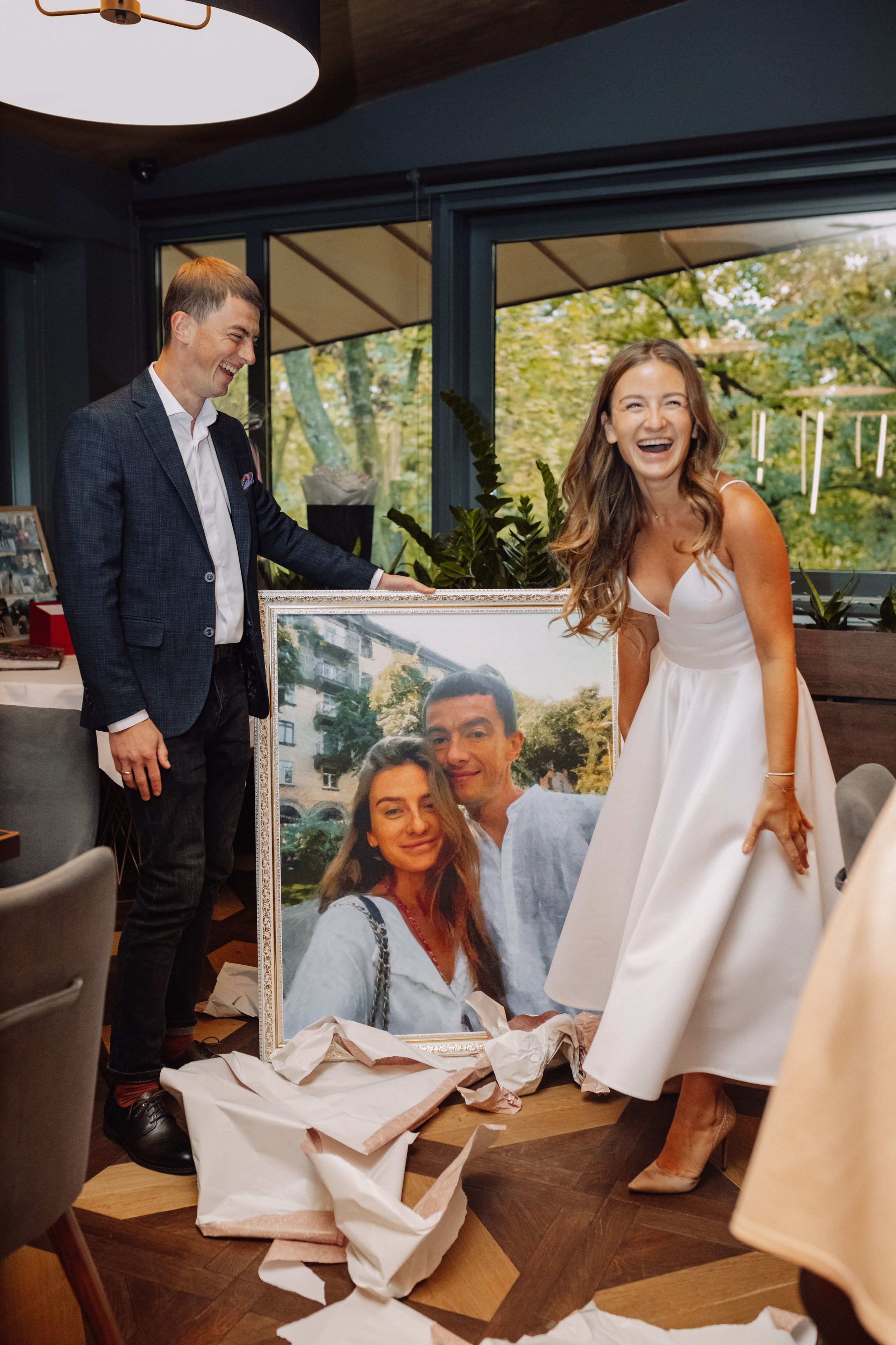 Христина & Олексій. Весільний та сімейний фотограф у Харкові Ткаченко Світлана