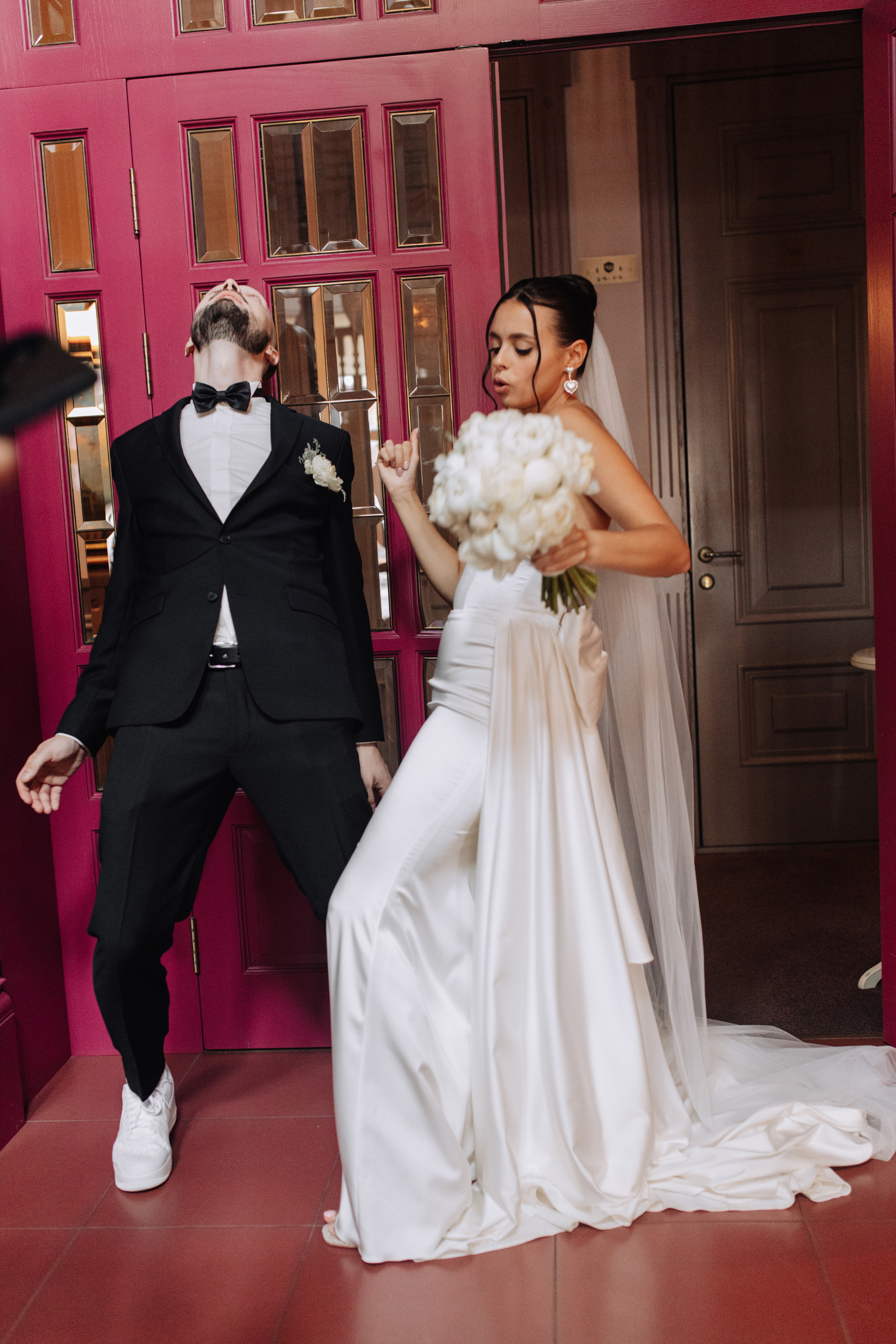 Анна & Артем. Весільний та сімейний фотограф у Харкові Ткаченко Світлана