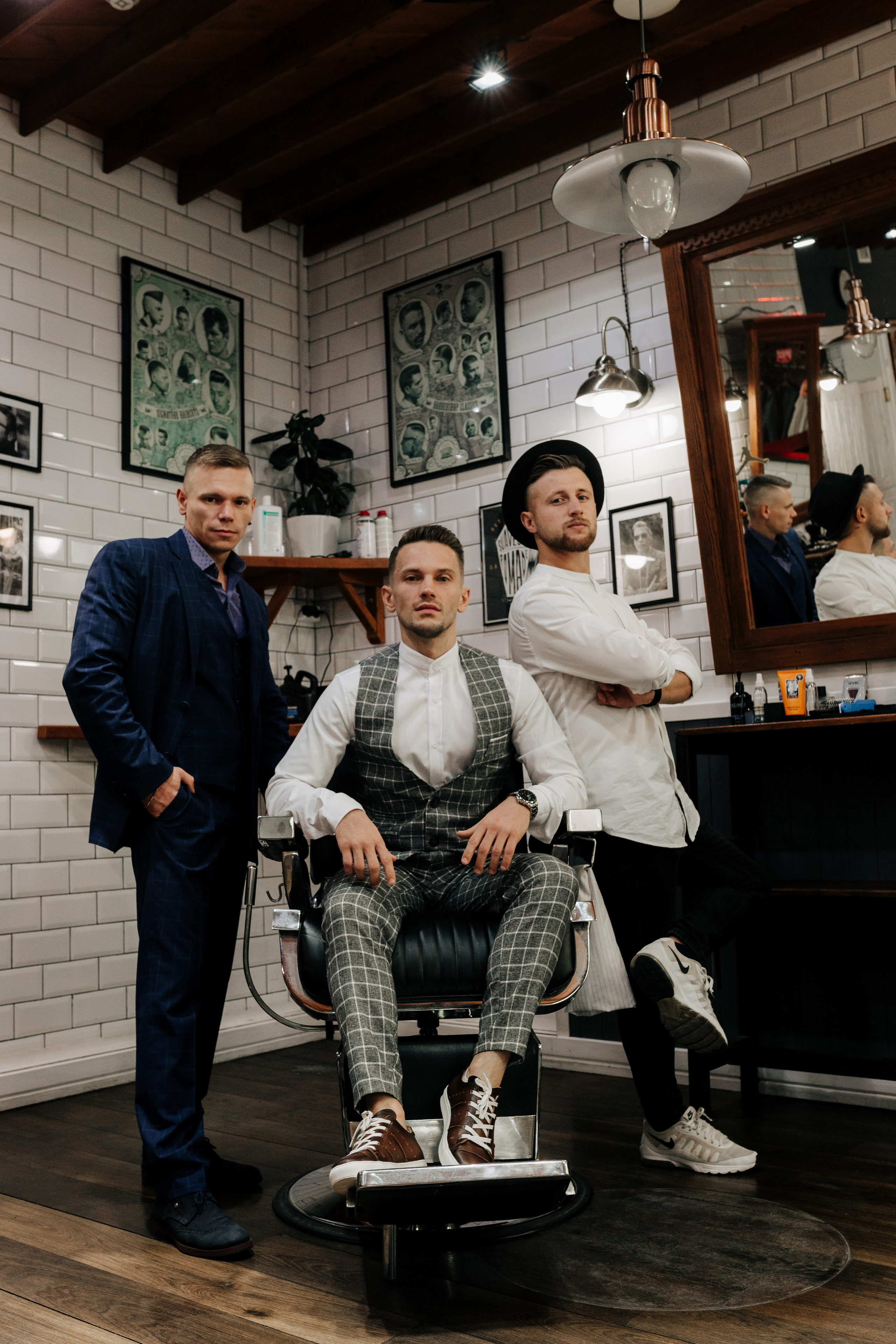 Катерина & Олексій. Весільний та сімейний фотограф у Харкові Ткаченко Світлана