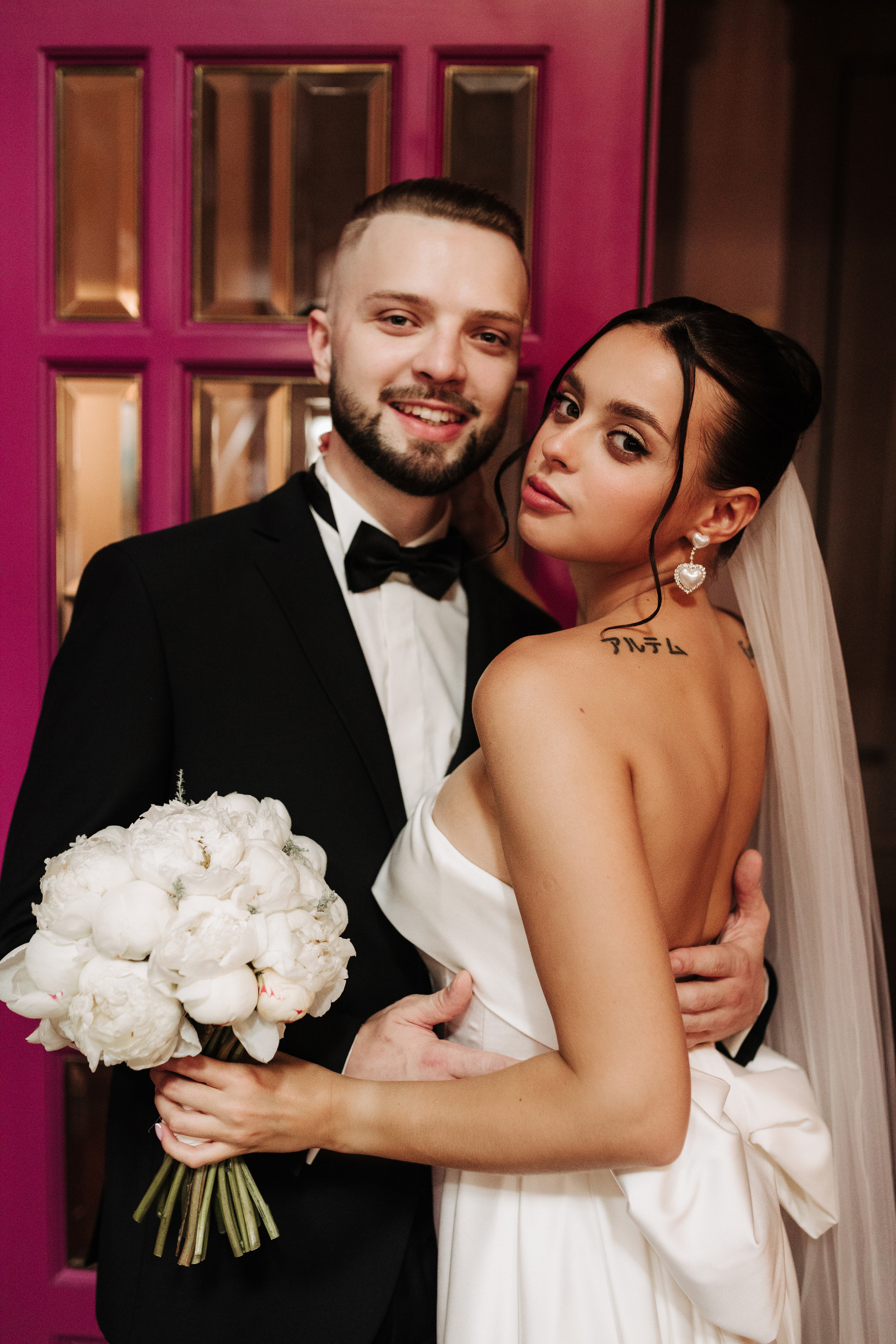 Анна & Артем. Весільний та сімейний фотограф у Харкові Ткаченко Світлана