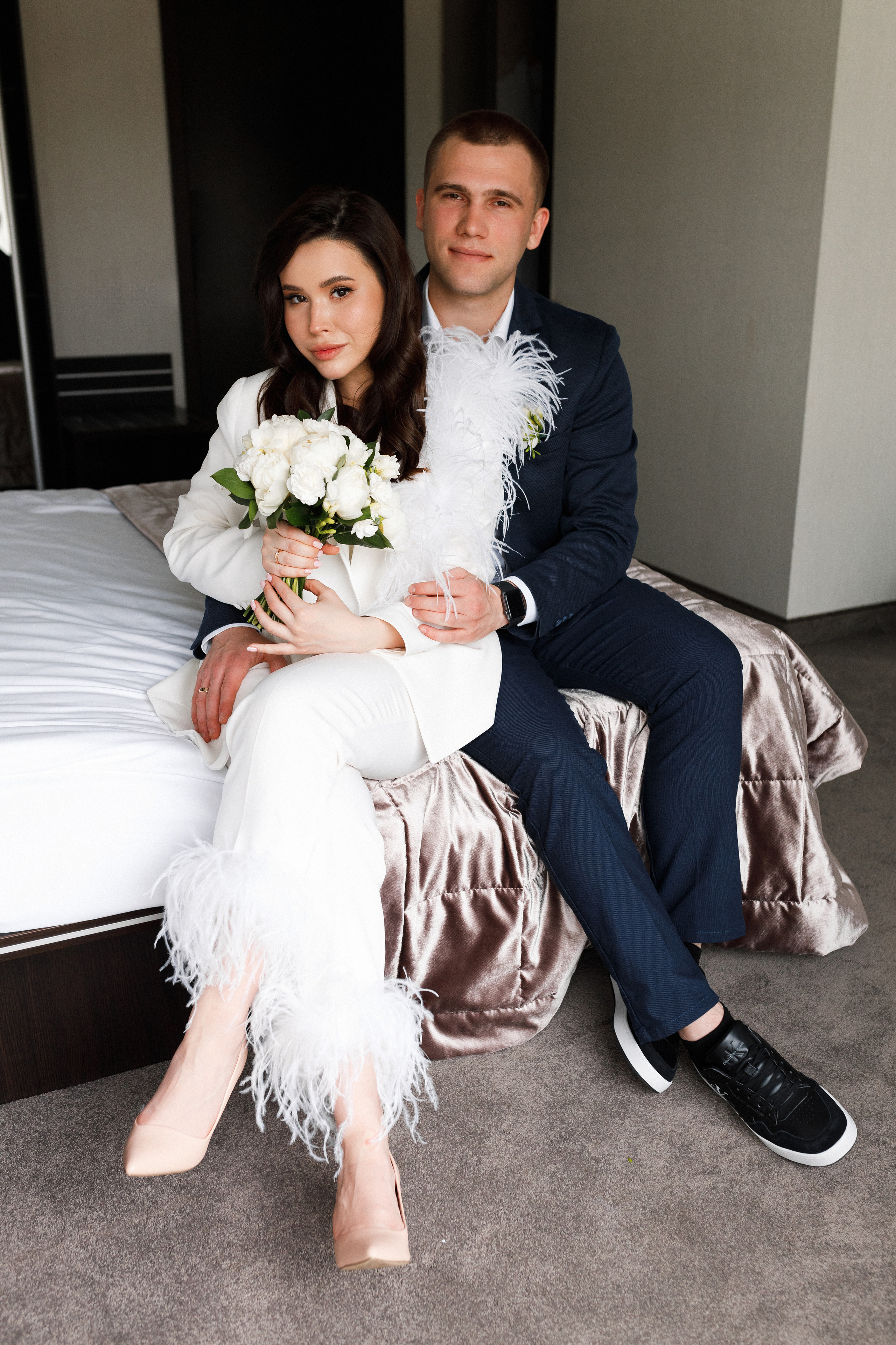 Ксенія & Дмитро. Весільний та сімейний фотограф у Харкові Ткаченко Світлана