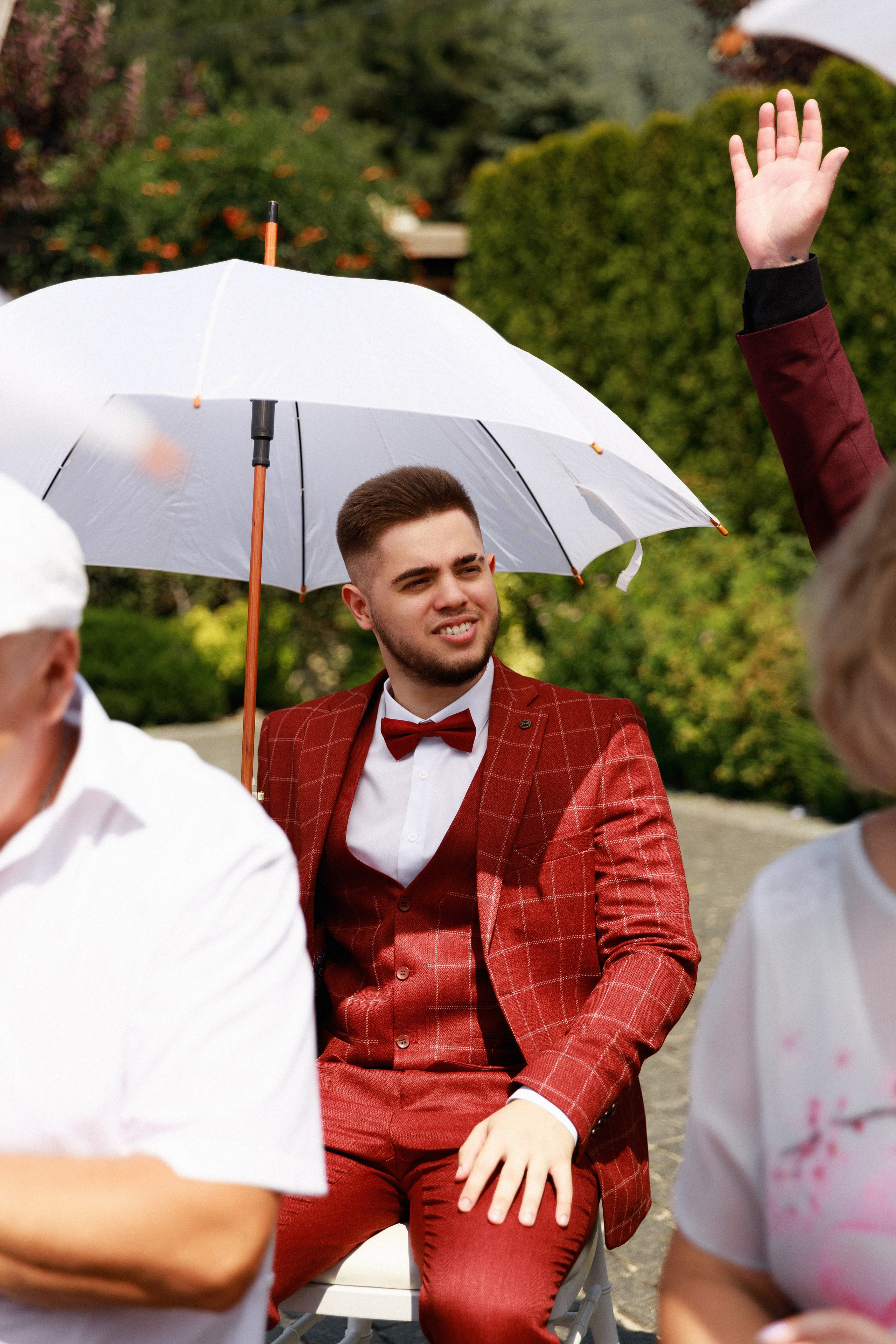 Дарина & Тимур. Весільний та сімейний фотограф у Харкові Ткаченко Світлана