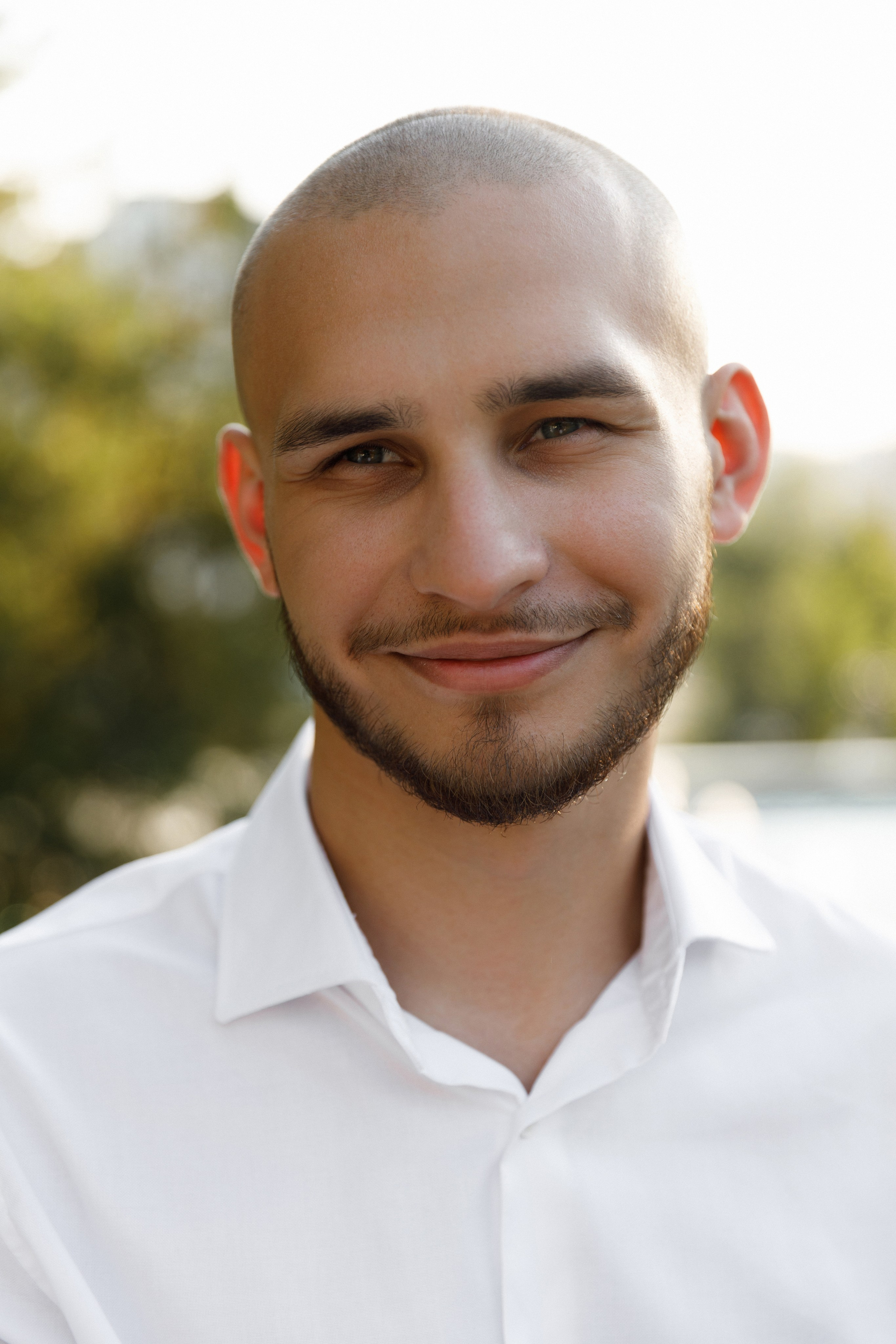 Світлана & Олександр. Весільний та сімейний фотограф у Харкові Ткаченко Світлана