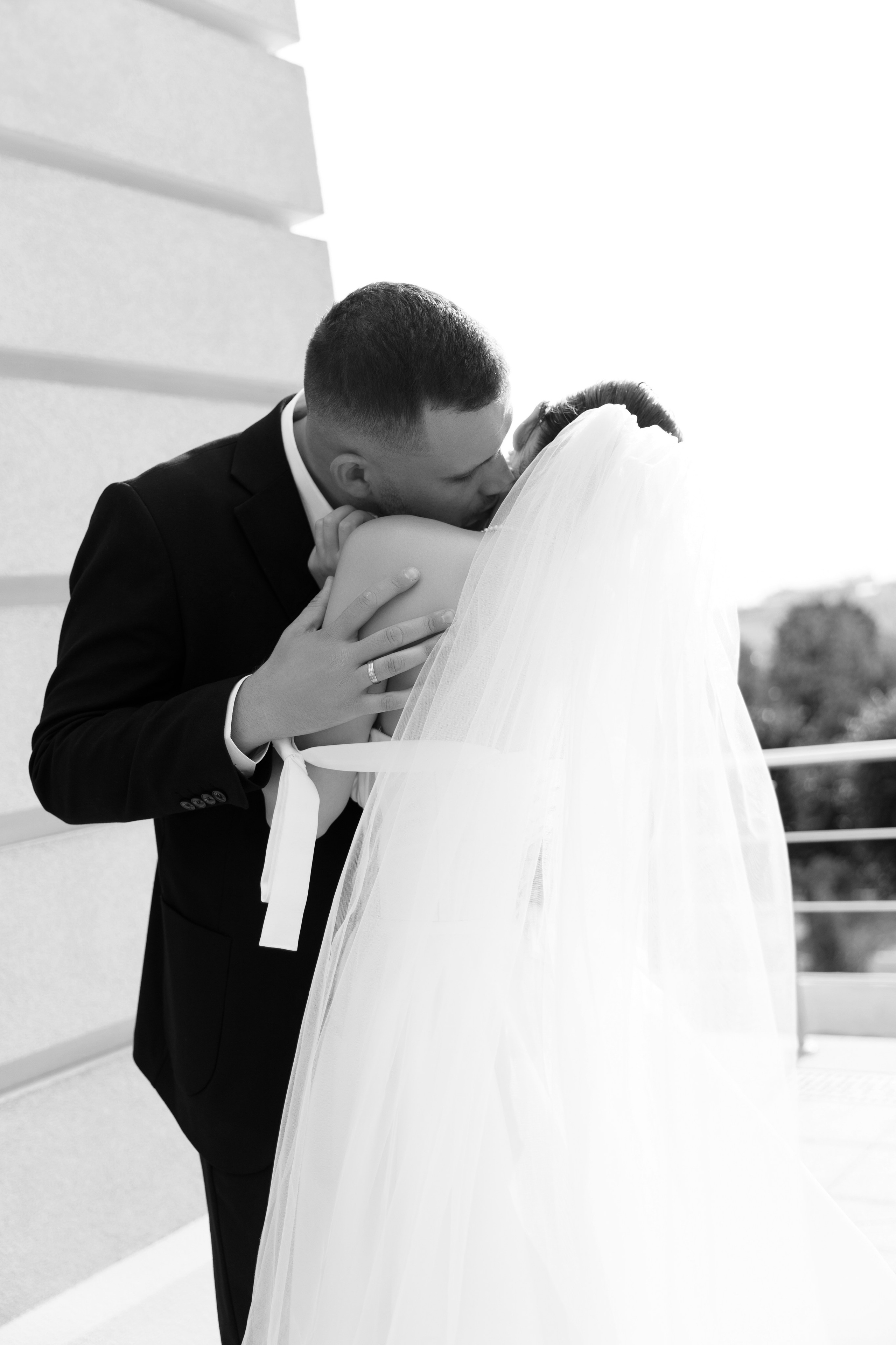 Катерина & Дмитро. Весільний та сімейний фотограф у Харкові Ткаченко Світлана