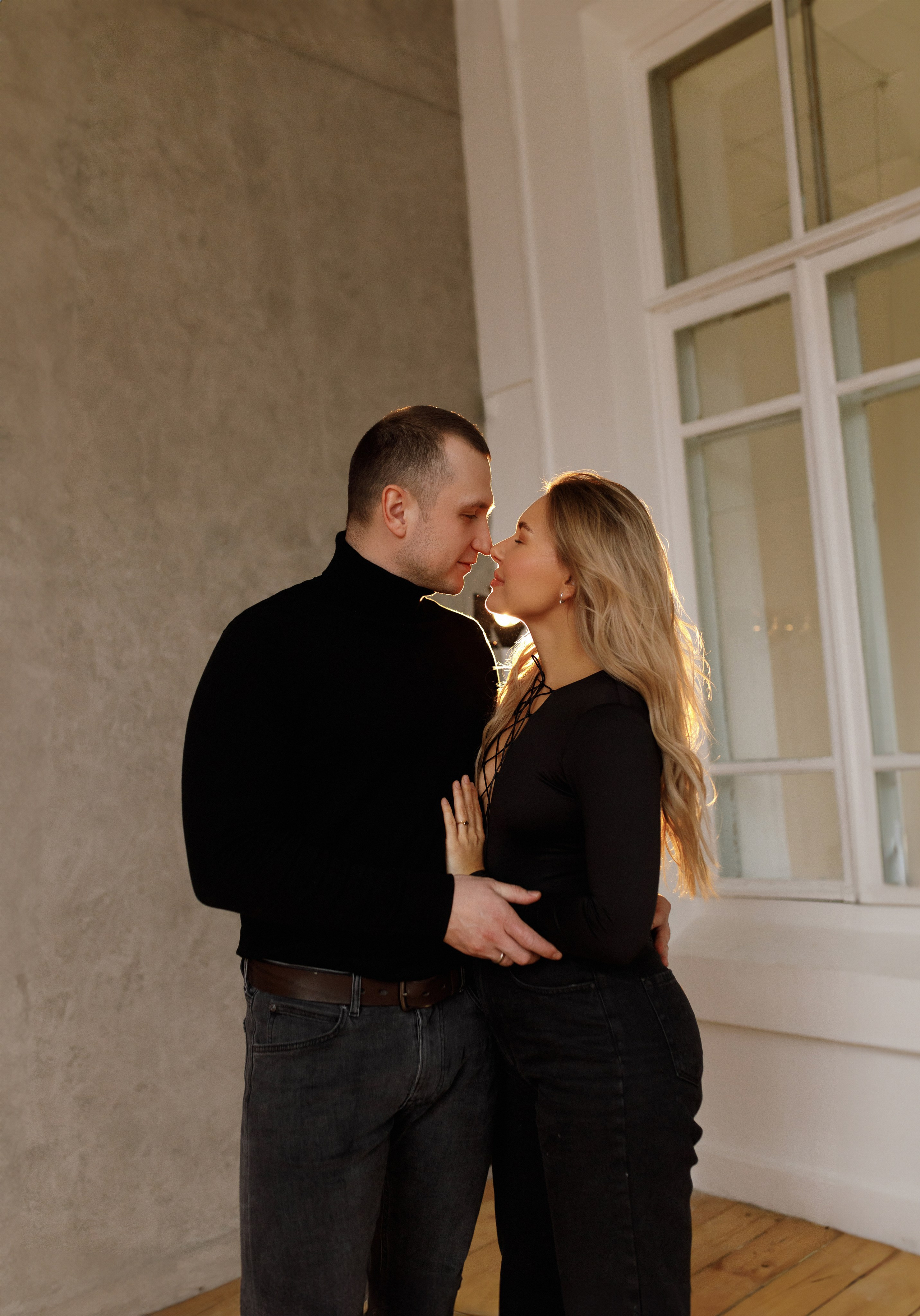 Свєта & Діма & Микита. Весільний та сімейний фотограф у Харкові Ткаченко Світлана