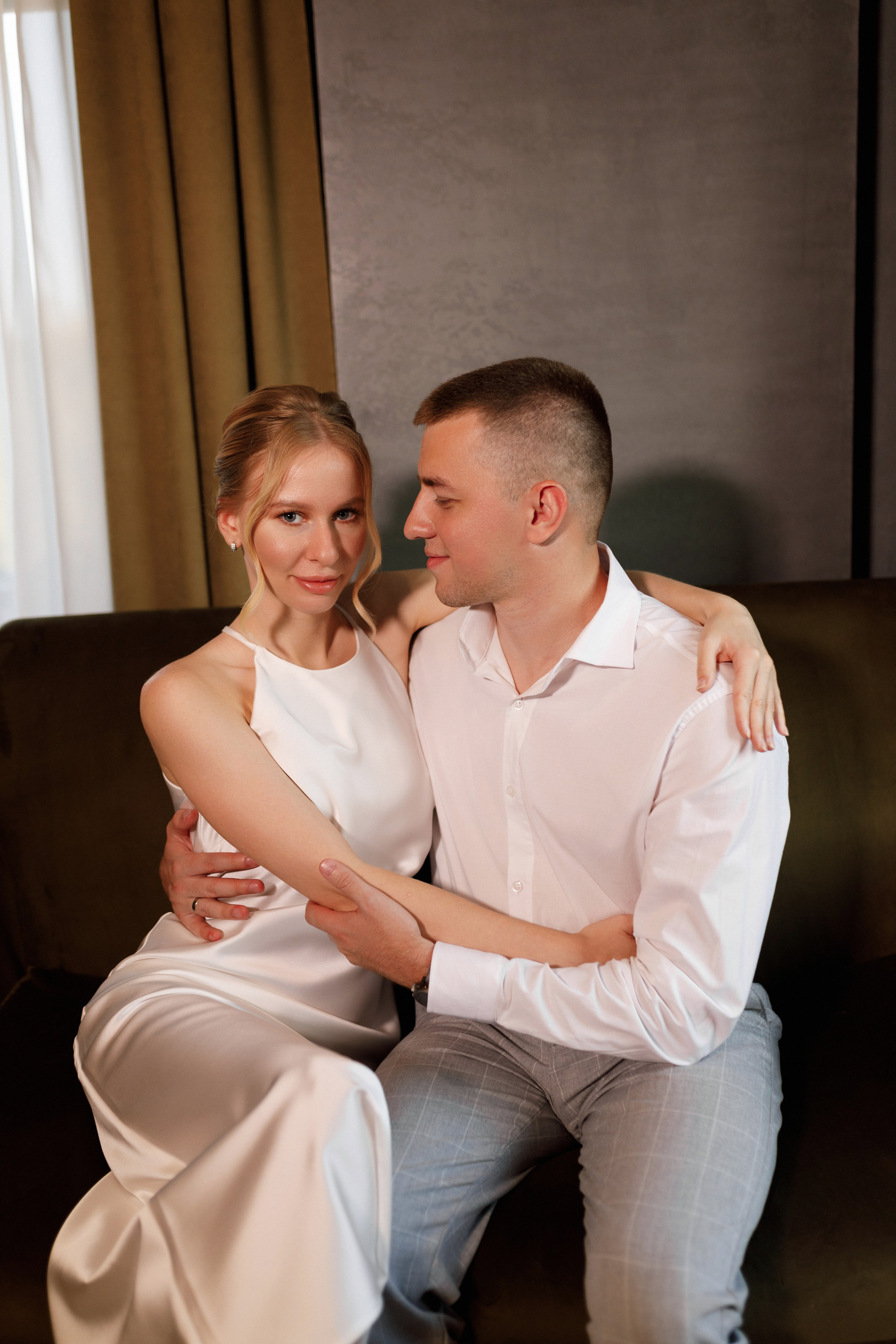 Ольга & Олександр. Весільний та сімейний фотограф у Харкові Ткаченко Світлана