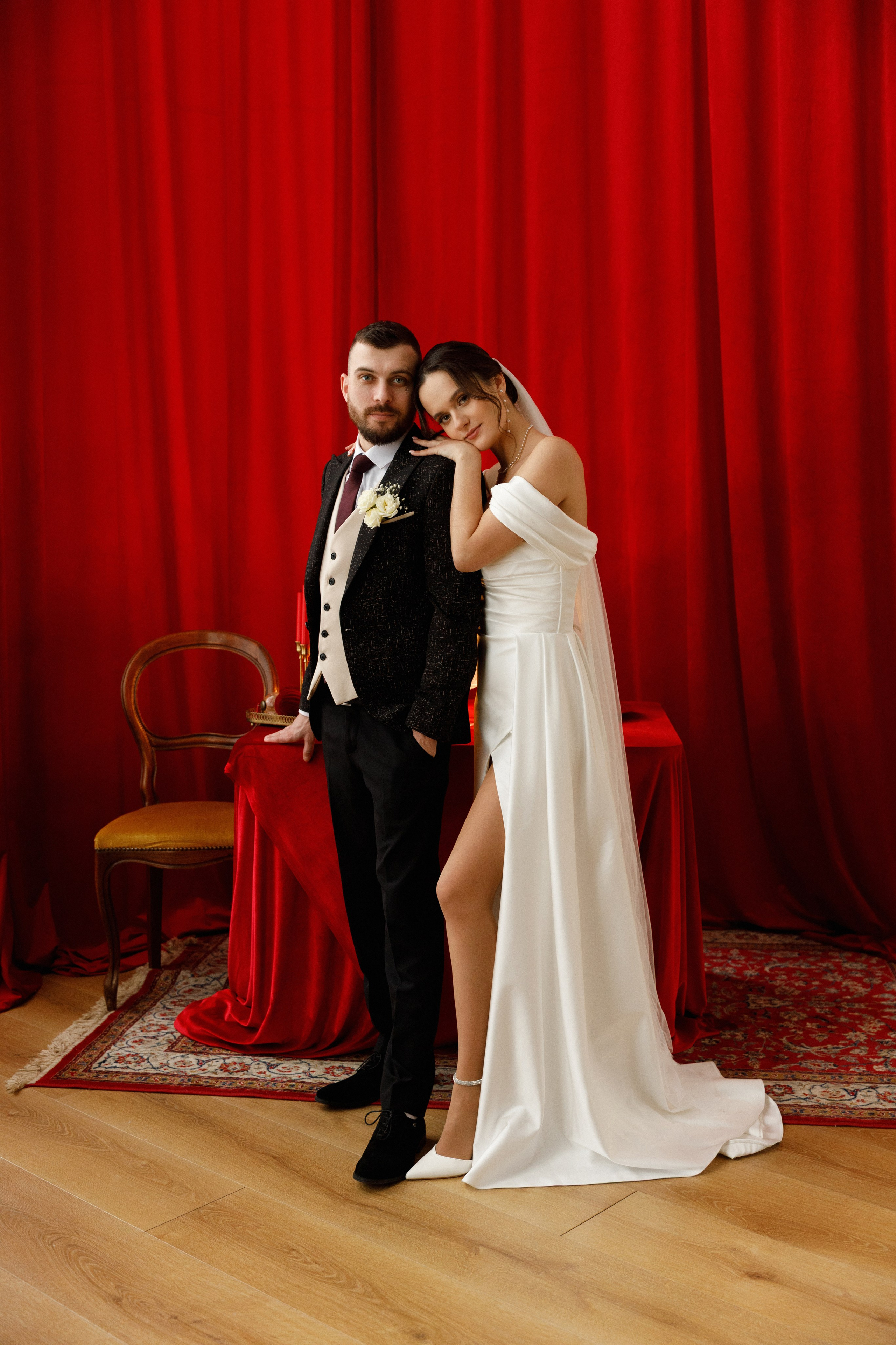 Катерина & Євгеній. Весільний та сімейний фотограф у Харкові Ткаченко Світлана