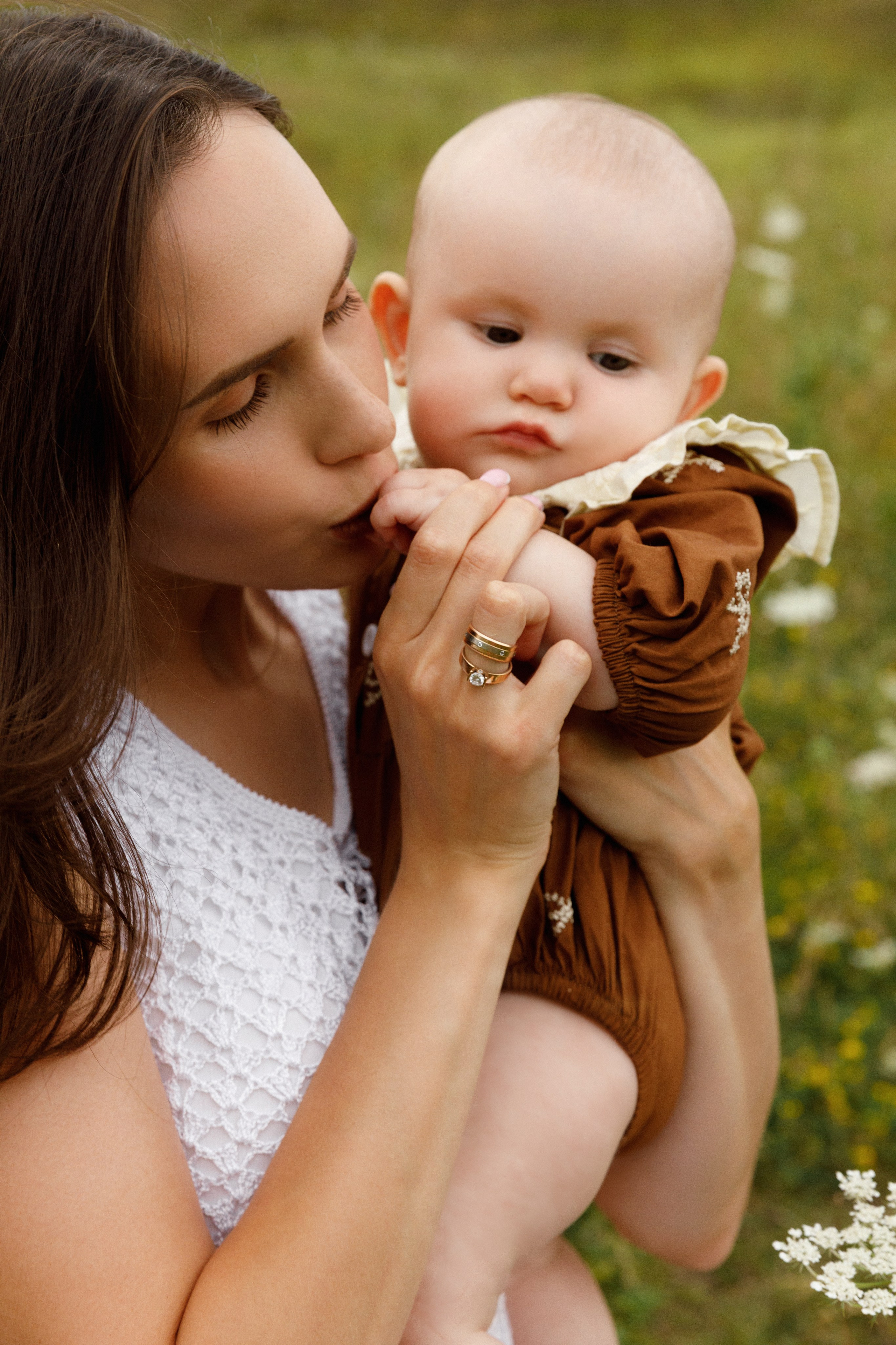 Анастасія & Дмитро & Ярослава. Весільний та сімейний фотограф у Харкові Ткаченко Світлана