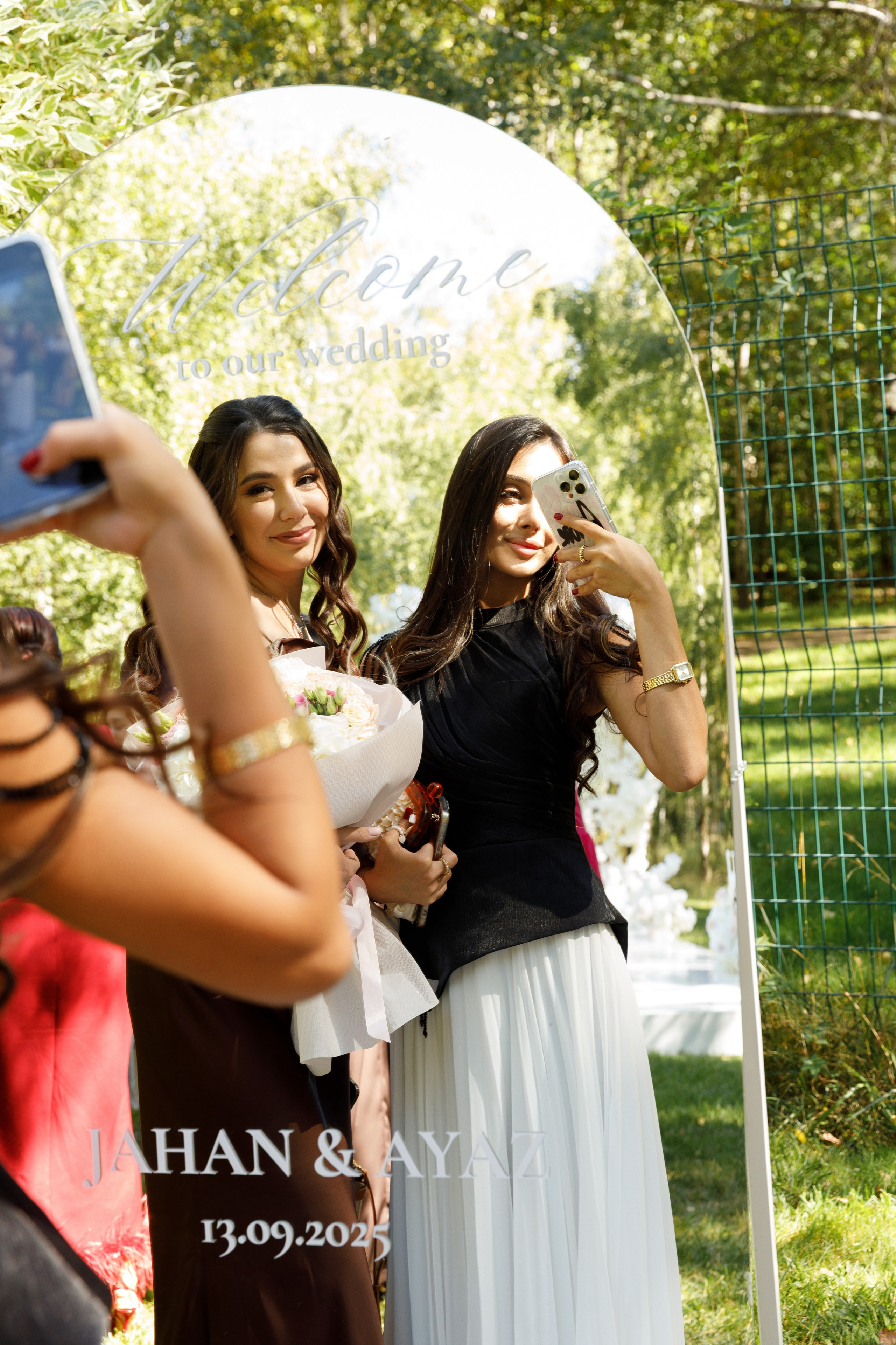 Аяз Джахан. Весільний та сімейний фотограф у Харкові Ткаченко Світлана