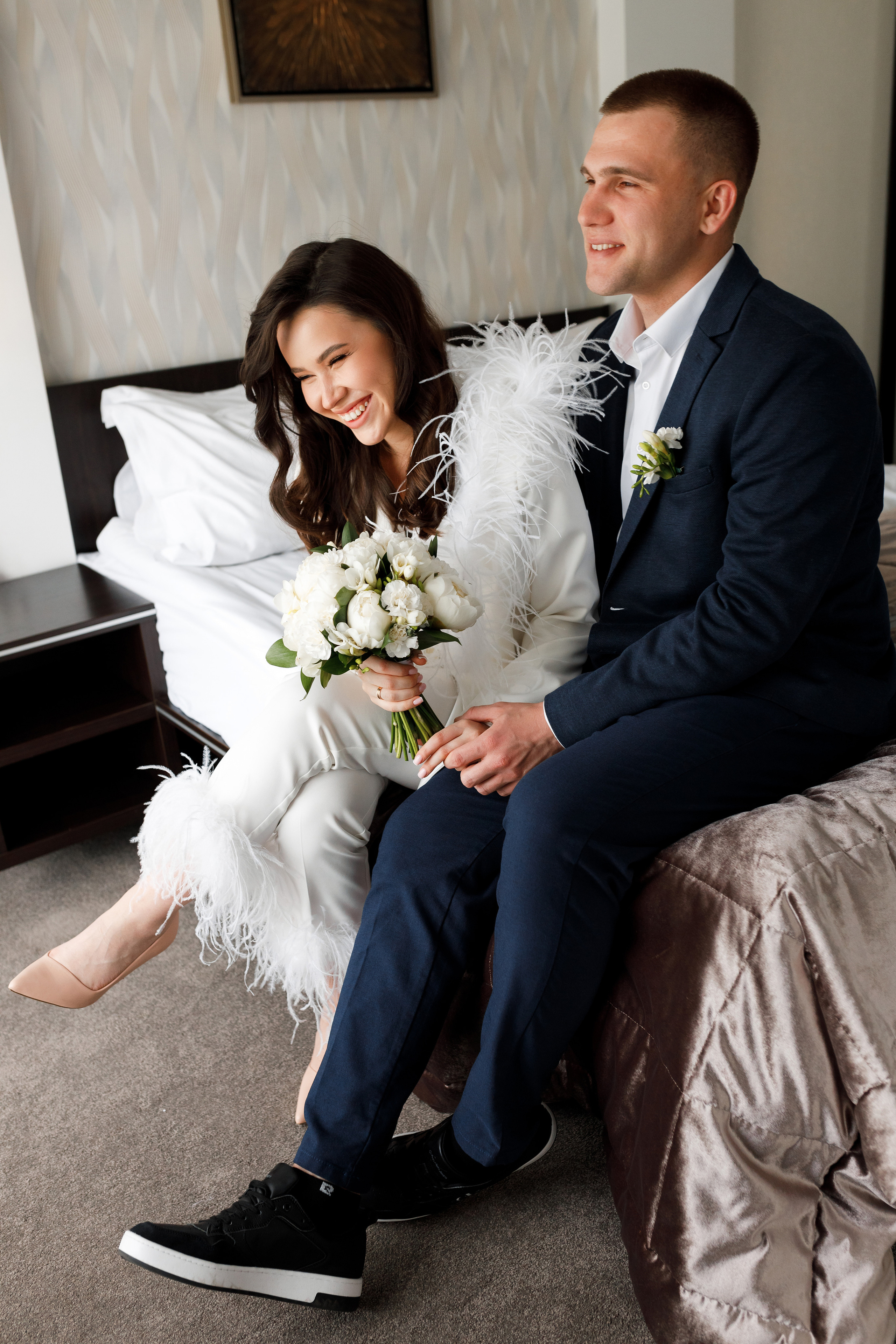 Ксенія & Дмитро. Весільний та сімейний фотограф у Харкові Ткаченко Світлана