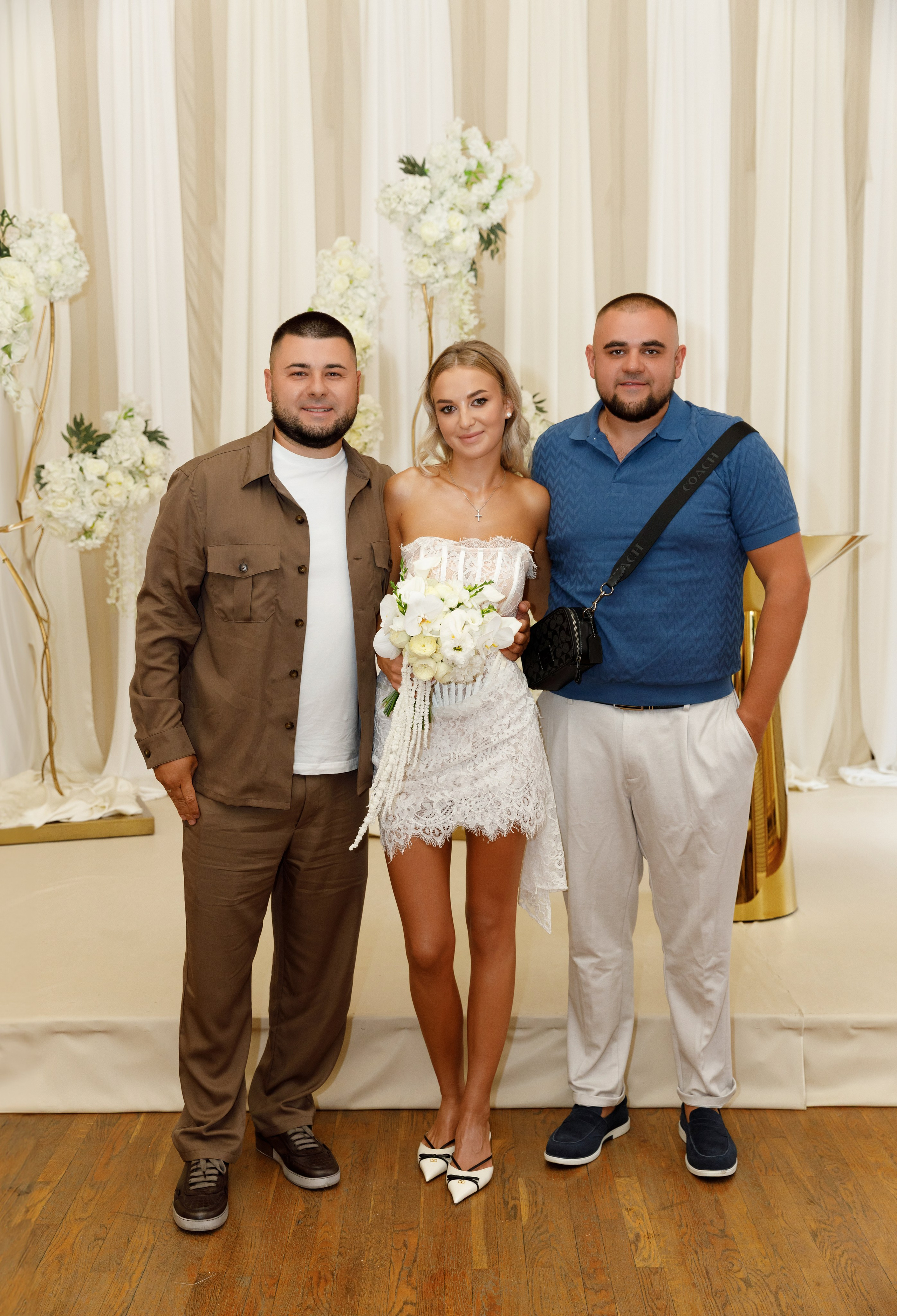 Марія & Олександр. Весільний та сімейний фотограф у Харкові Ткаченко Світлана