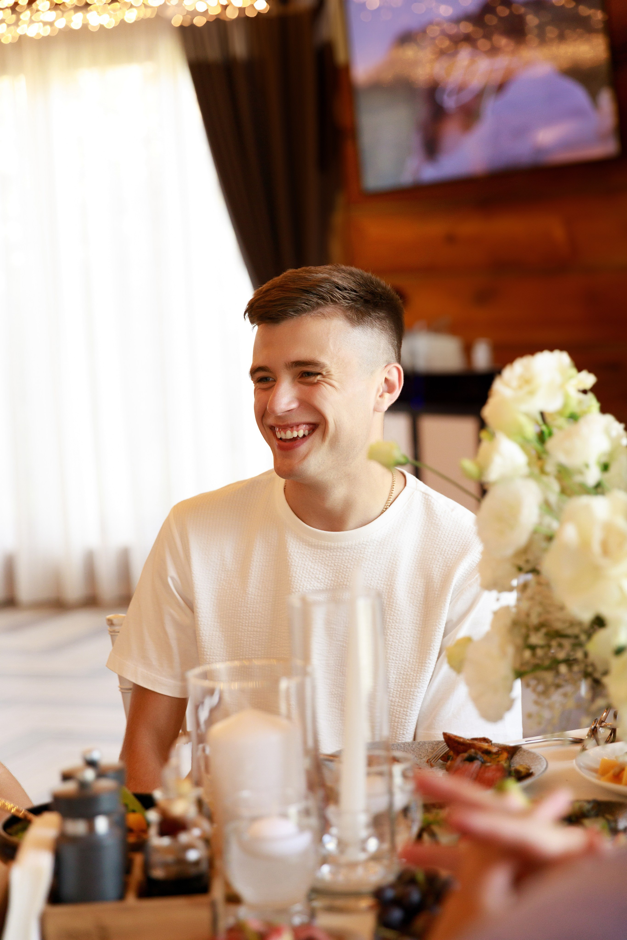 Дарина & Тимур. Весільний та сімейний фотограф у Харкові Ткаченко Світлана