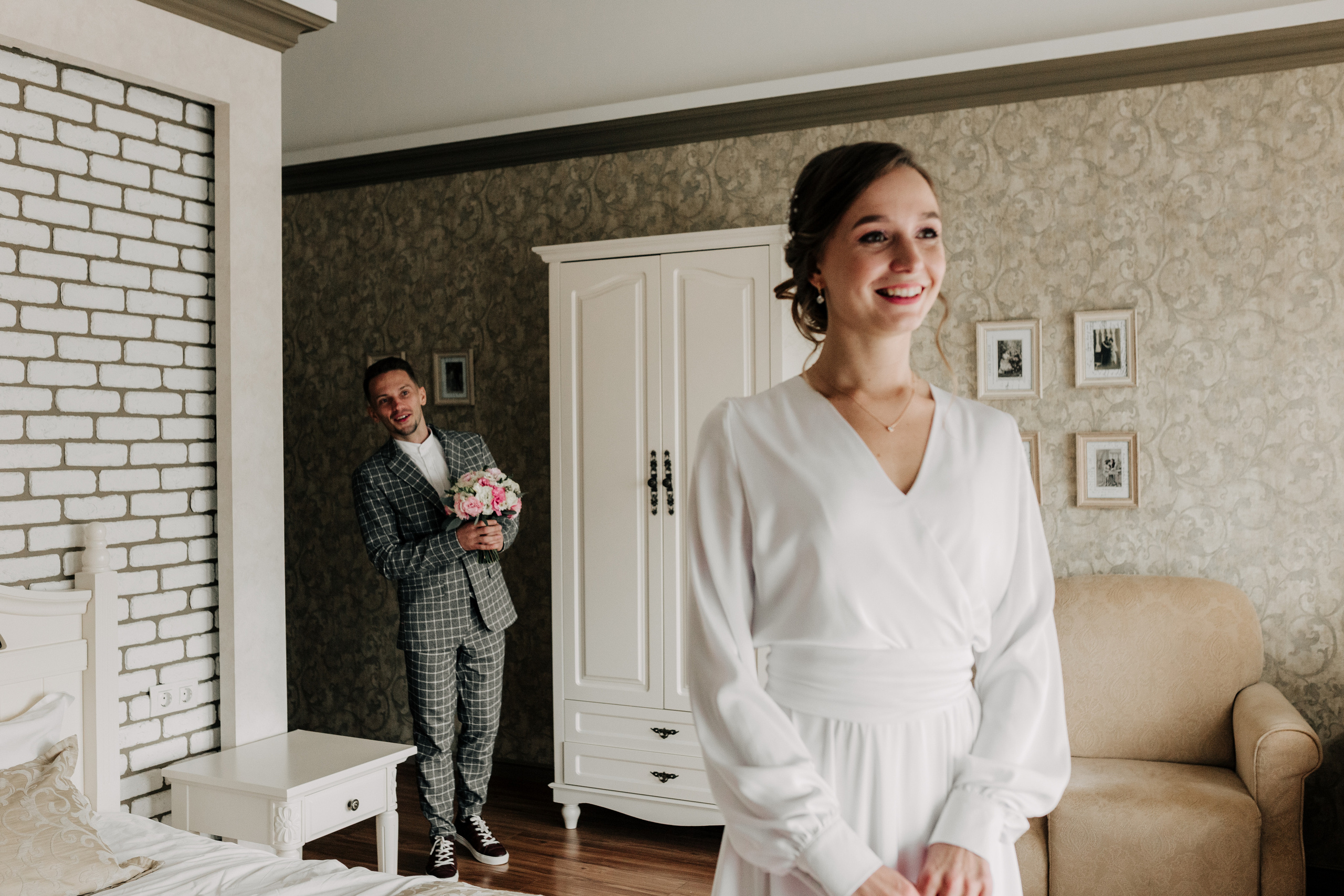 Катерина & Олексій. Весільний та сімейний фотограф у Харкові Ткаченко Світлана