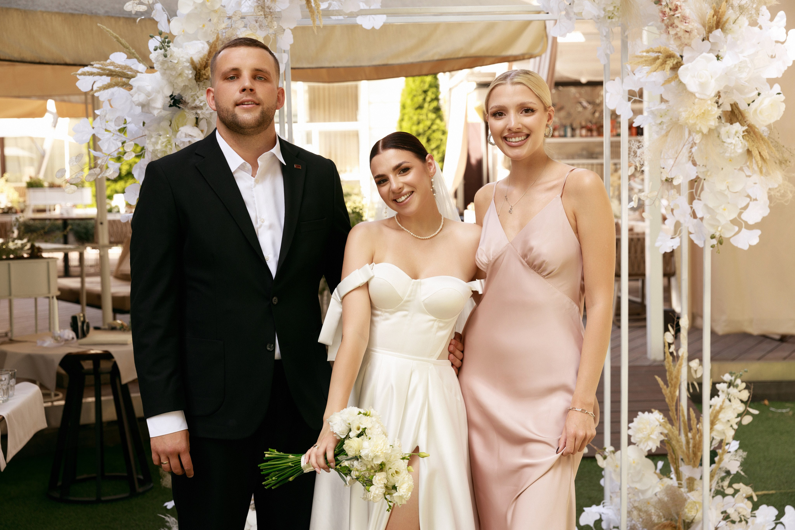 Катерина & Дмитро. Весільний та сімейний фотограф у Харкові Ткаченко Світлана