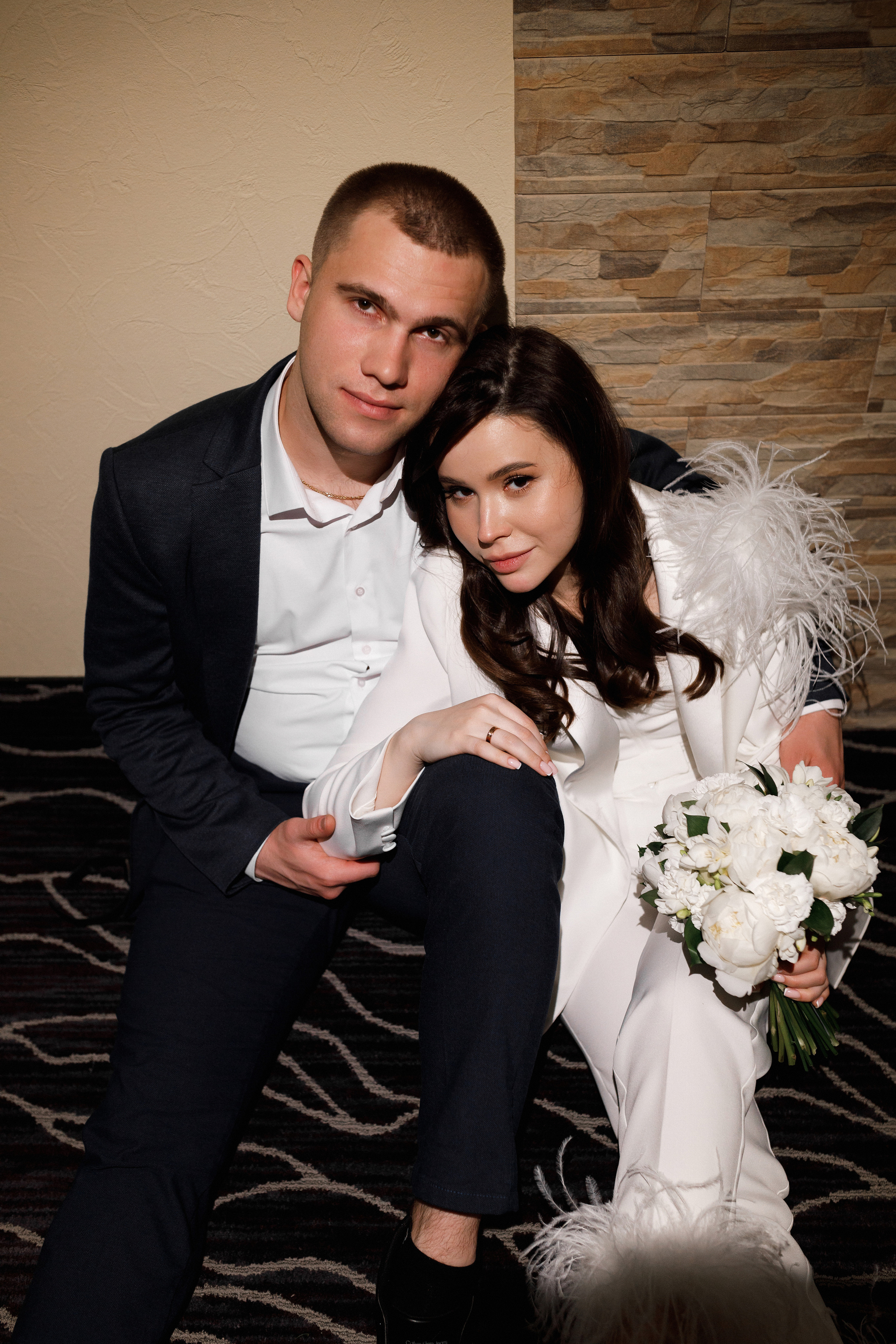 Ксенія & Дмитро. Весільний та сімейний фотограф у Харкові Ткаченко Світлана