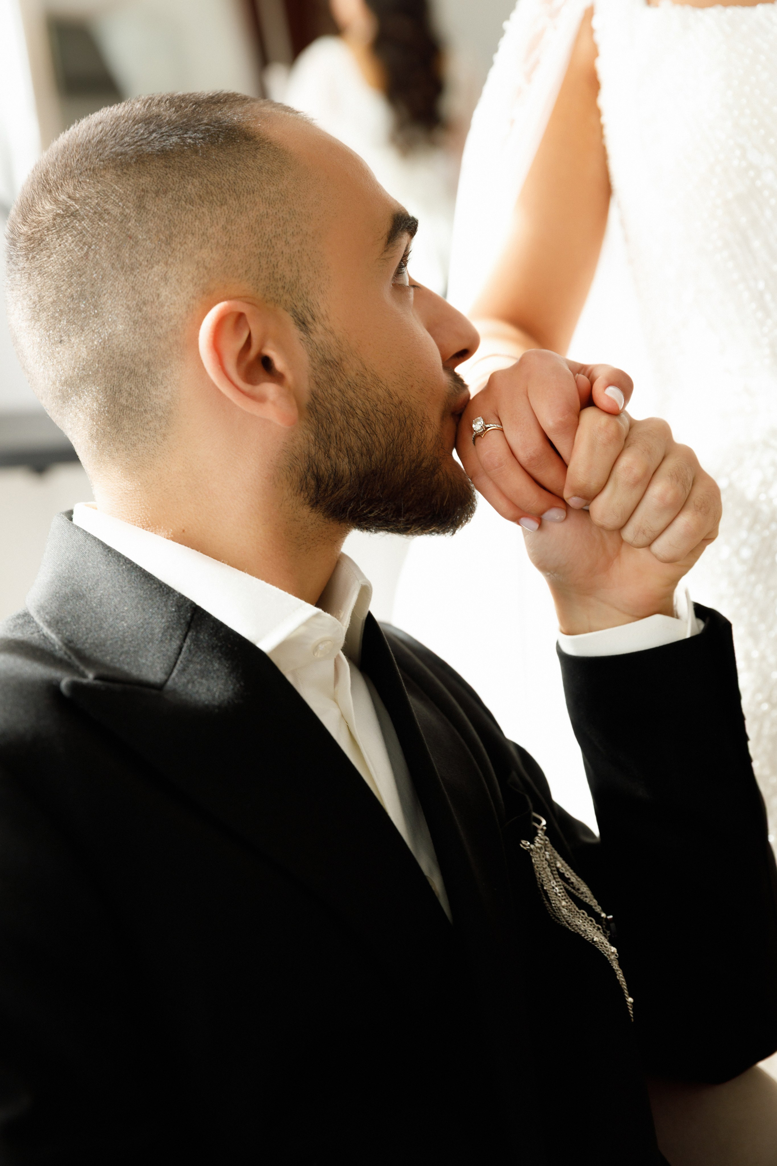 Аяз Джахан. Весільний та сімейний фотограф у Харкові Ткаченко Світлана