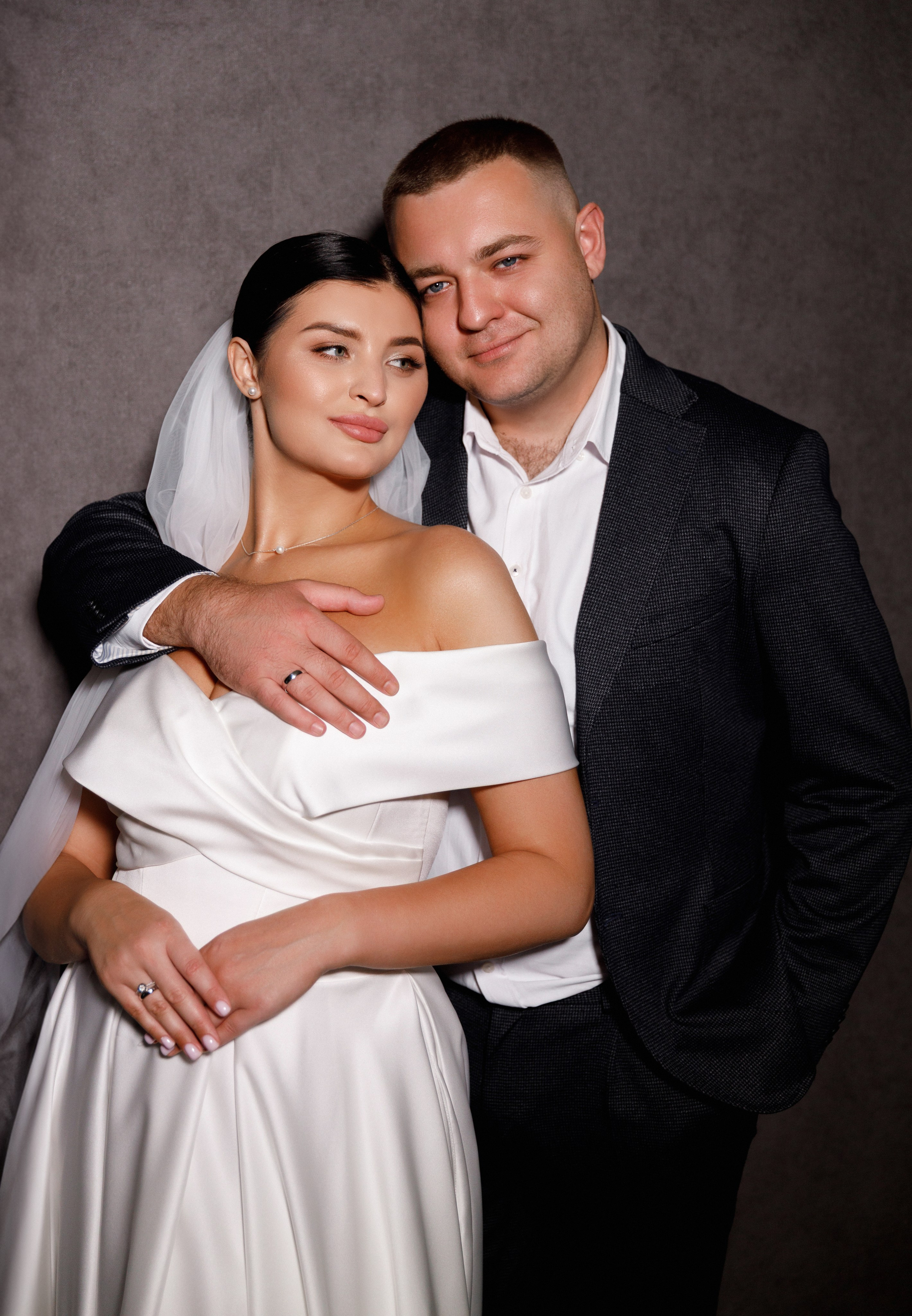 Влада & Денис. Весільний та сімейний фотограф у Харкові Ткаченко Світлана