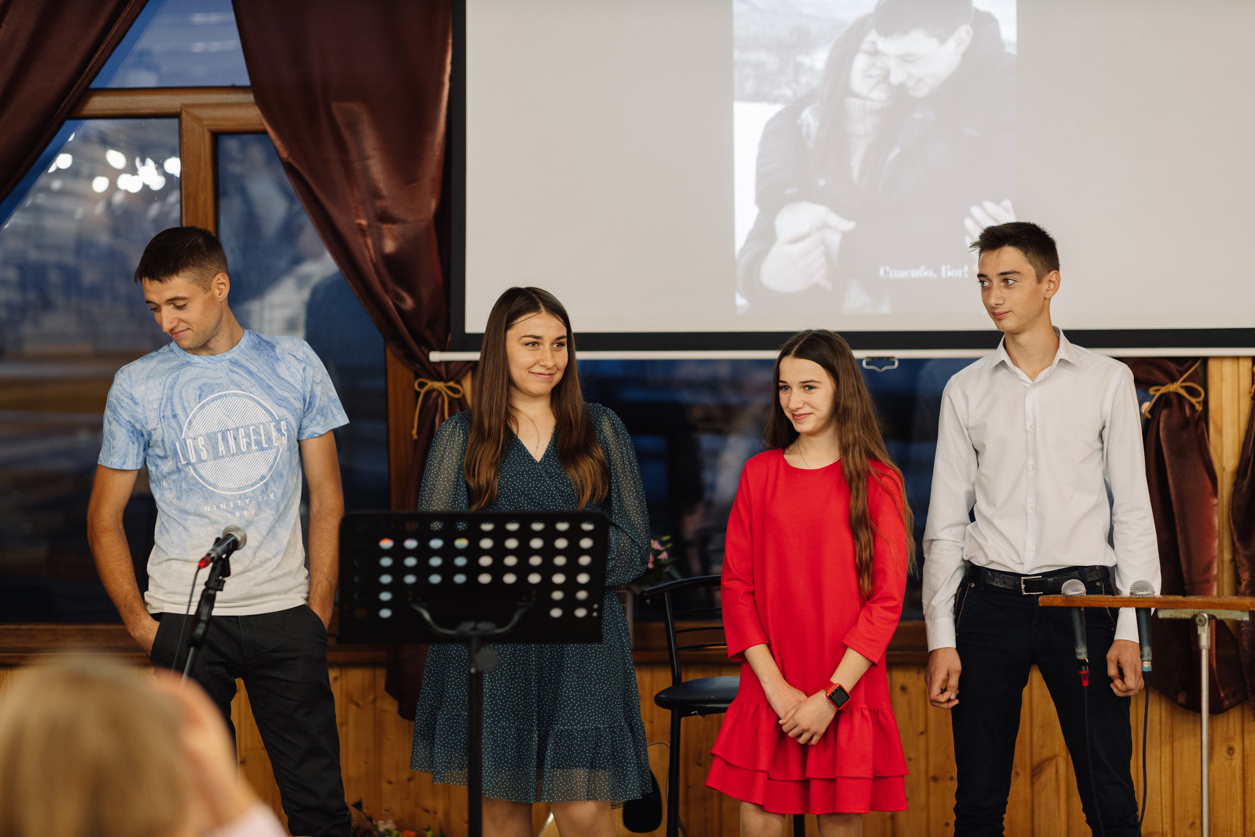 Анастасія & Дмитро. Весільний та сімейний фотограф у Харкові Ткаченко Світлана