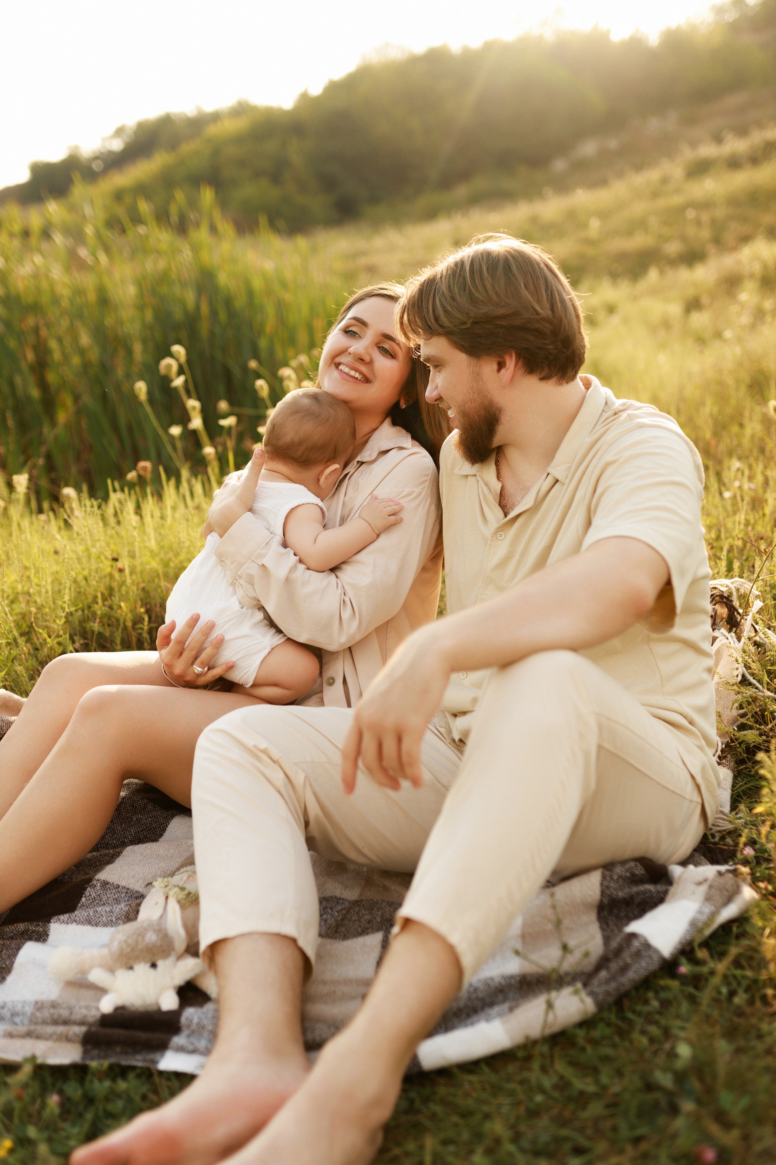 Віка & Максим & Максим. Весільний та сімейний фотограф у Харкові Ткаченко Світлана