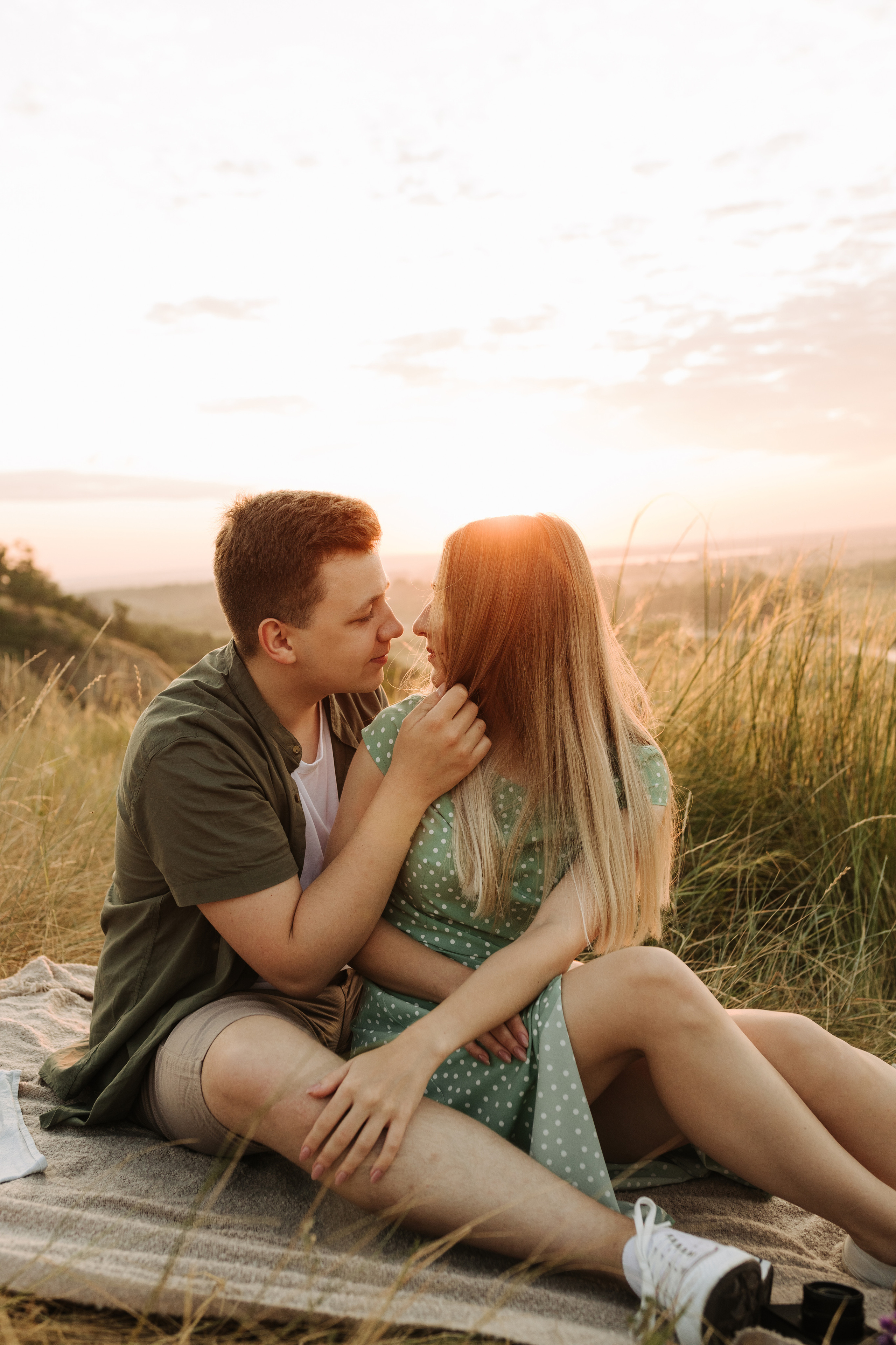 Катя & Діма. Весільний та сімейний фотограф у Харкові Ткаченко Світлана