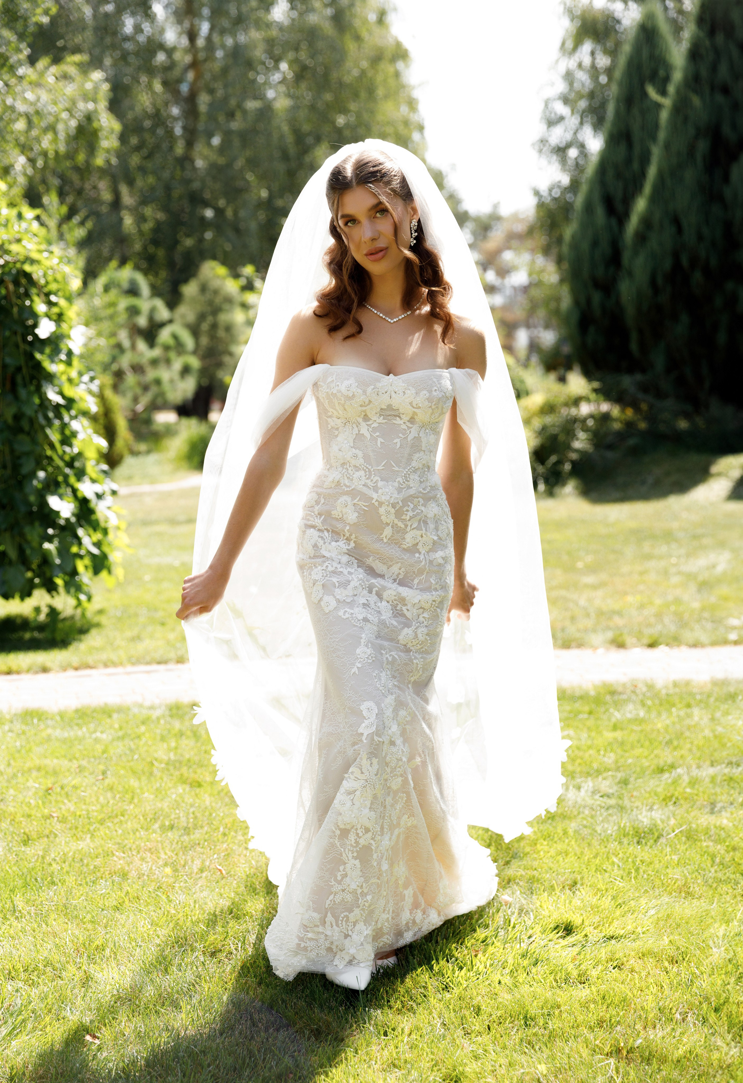 Анна & Денис. Весільний та сімейний фотограф у Харкові Ткаченко Світлана