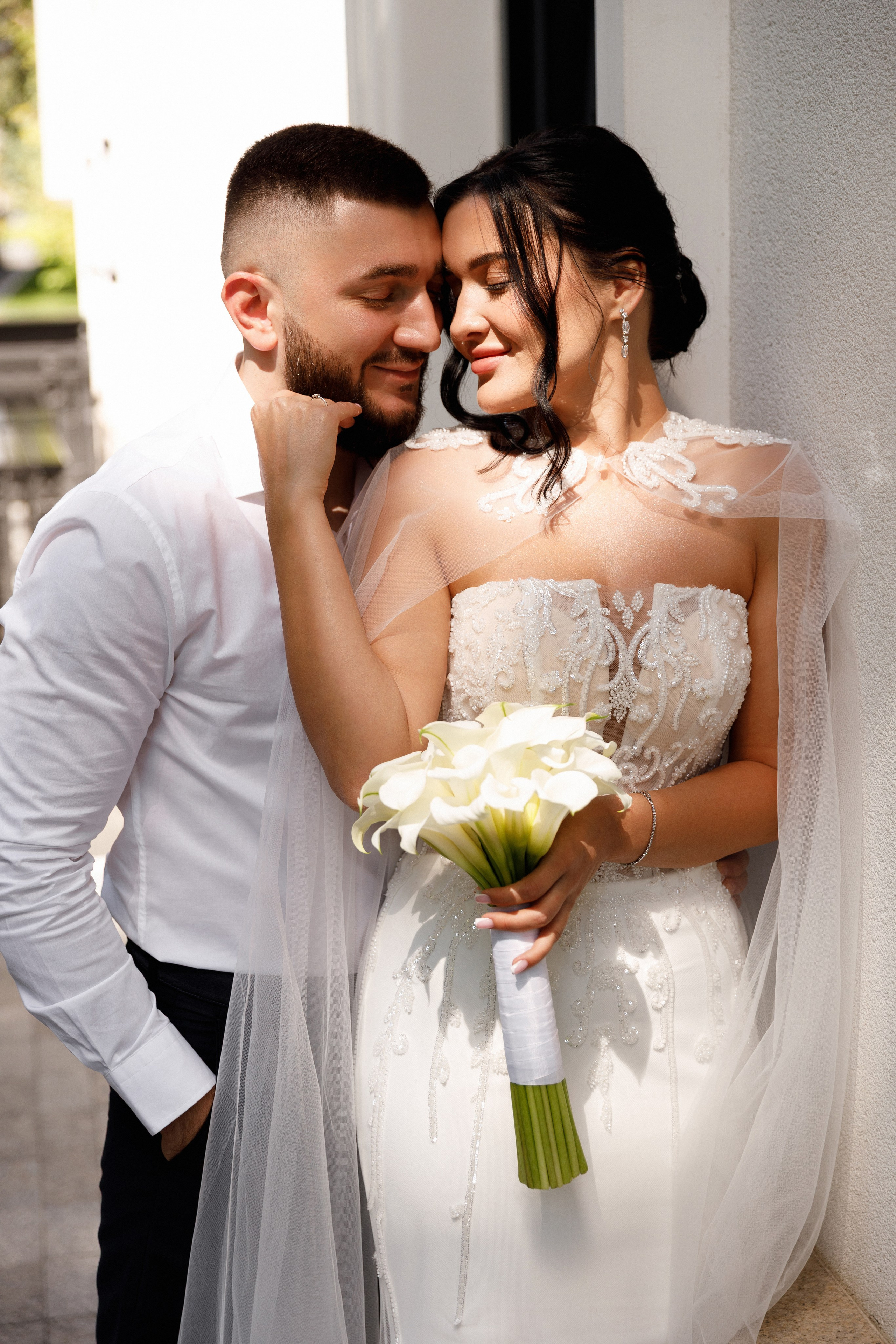 Катерина & Джекі. Весільний та сімейний фотограф у Харкові Ткаченко Світлана
