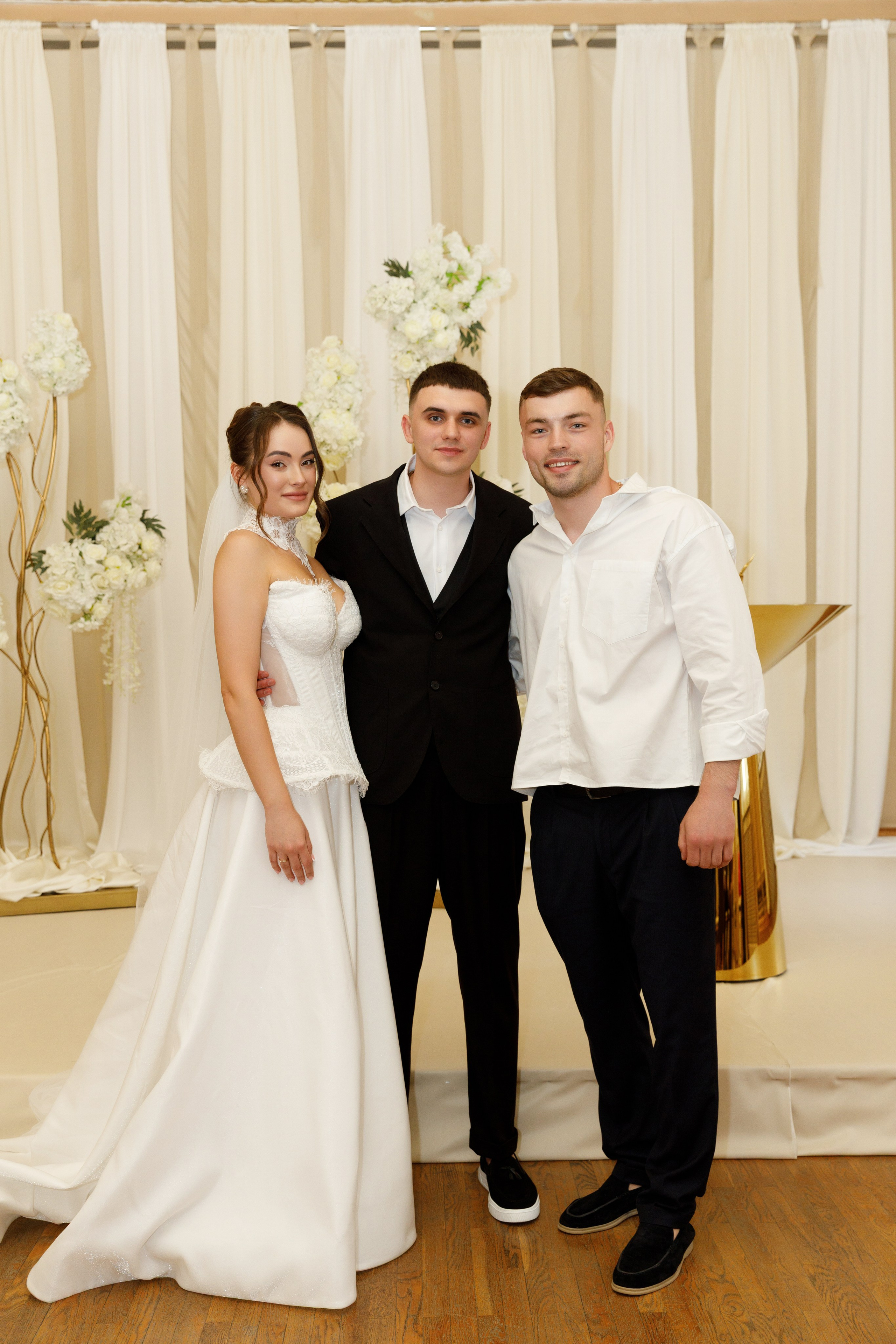 Діана & Микола. Весільний та сімейний фотограф у Харкові Ткаченко Світлана