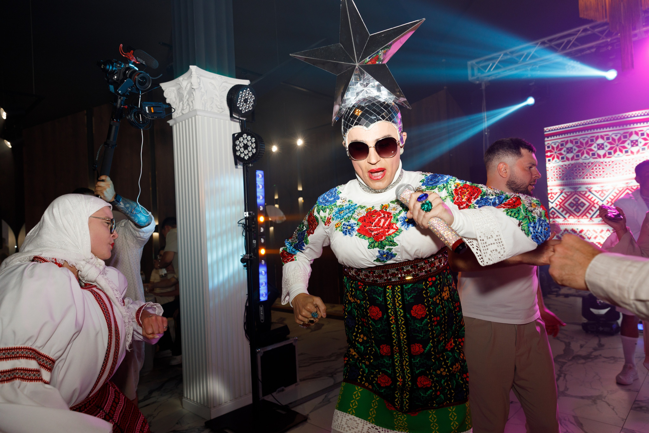 Анна & Денис. Весільний та сімейний фотограф у Харкові Ткаченко Світлана