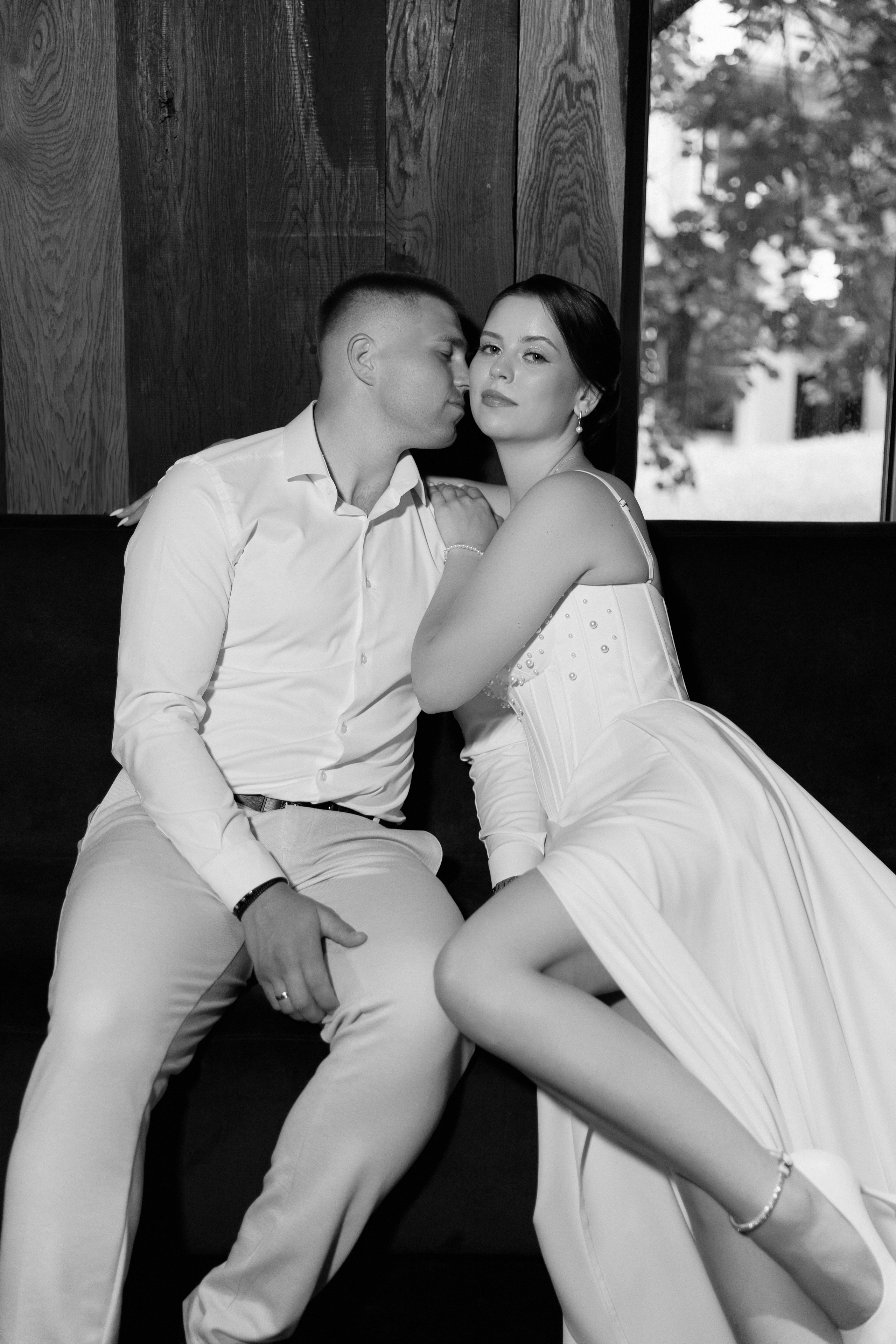 Марина & Влад. Весільний та сімейний фотограф у Харкові Ткаченко Світлана