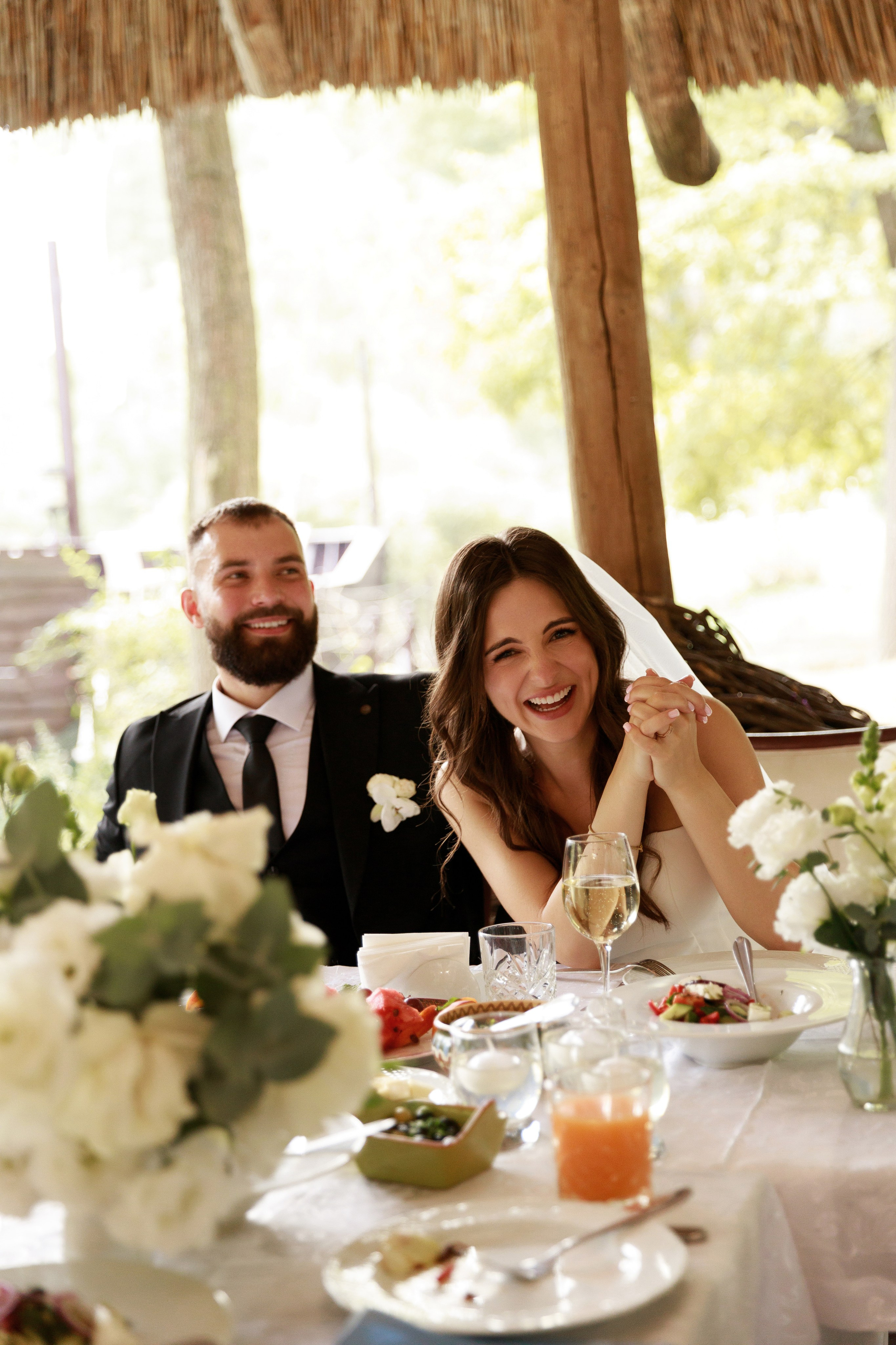 Катерина & Роман. Весільний та сімейний фотограф у Харкові Ткаченко Світлана