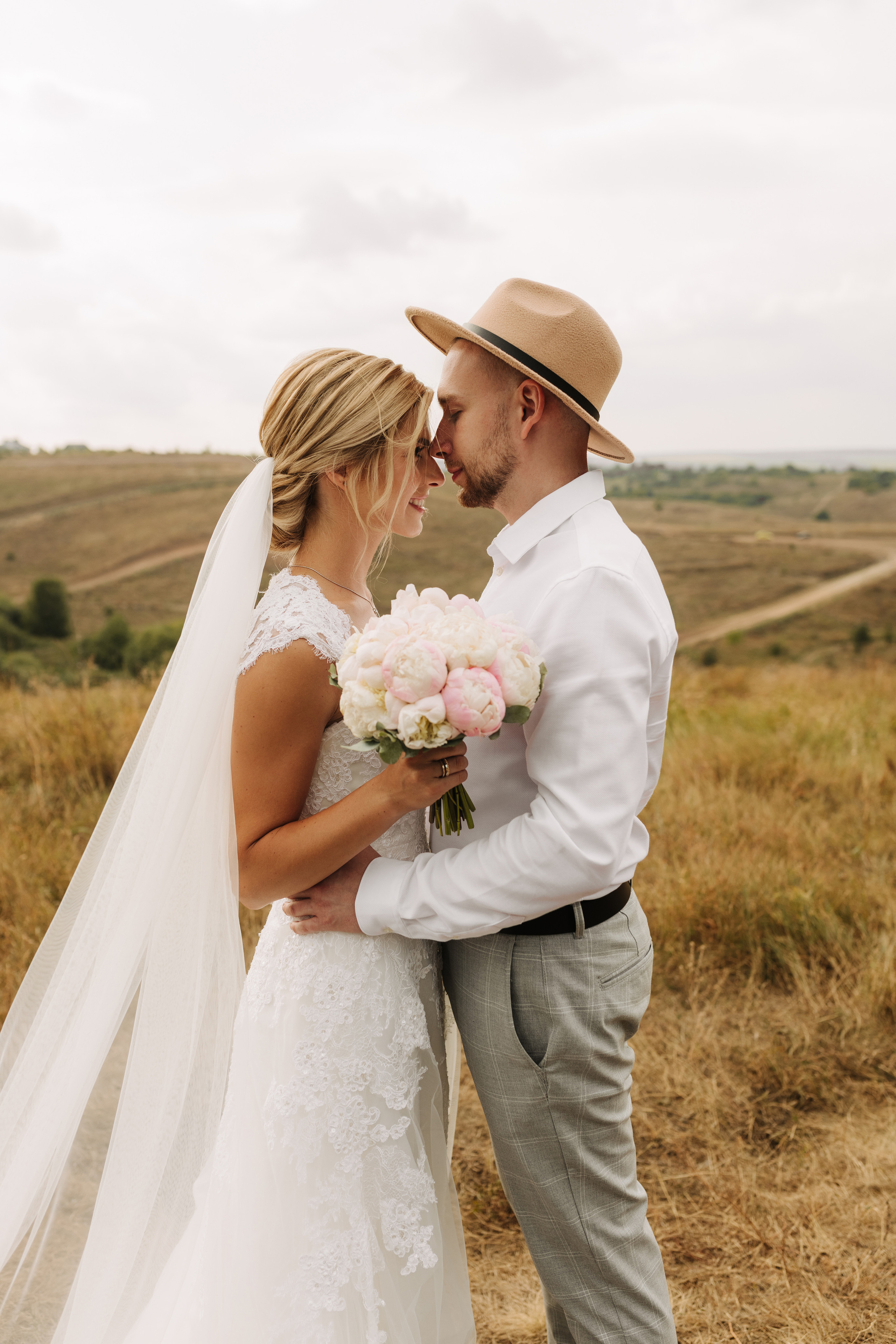 Яна & Іван. Весільний та сімейний фотограф у Харкові Ткаченко Світлана