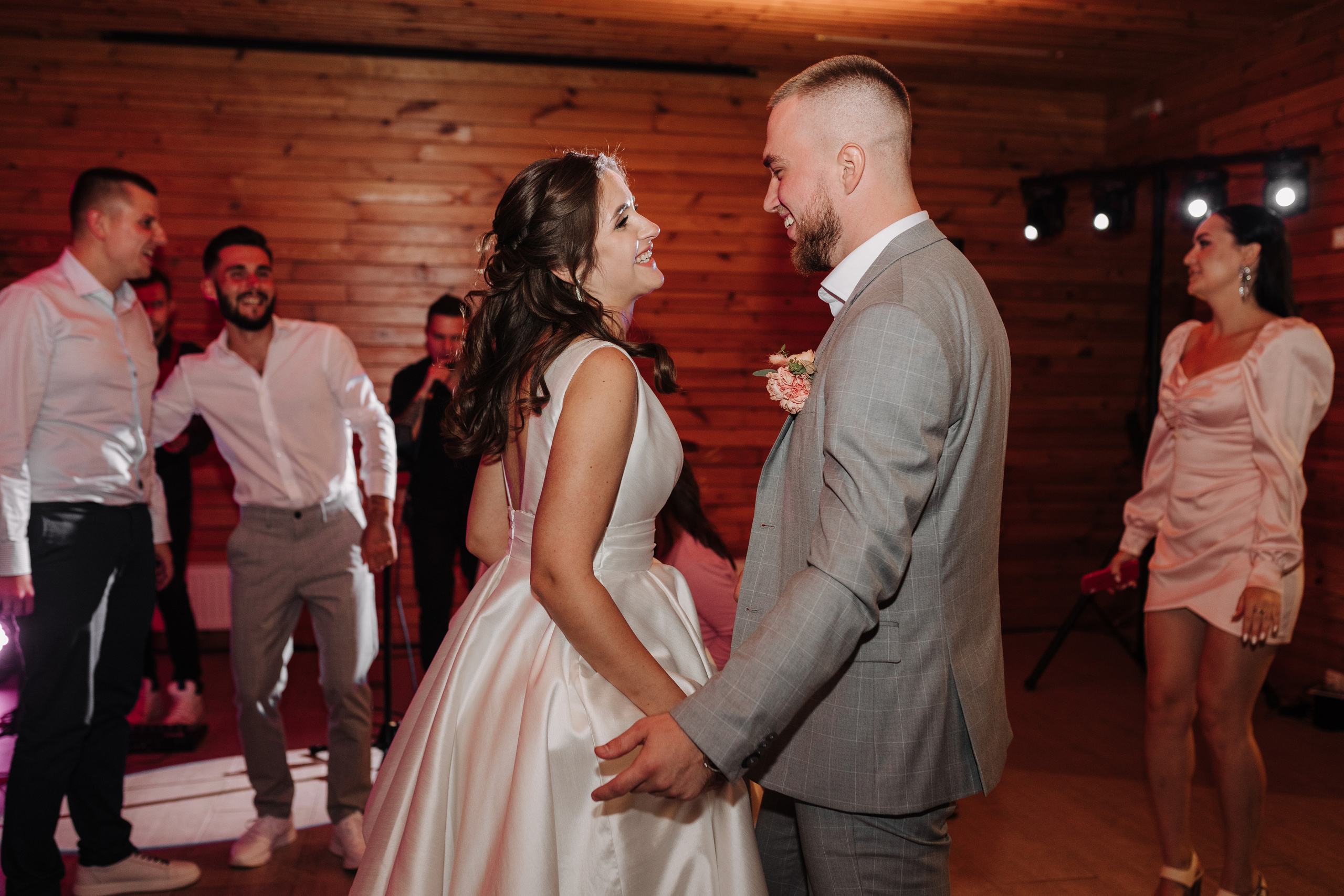 Віка & Максим. Весільний та сімейний фотограф у Харкові Ткаченко Світлана